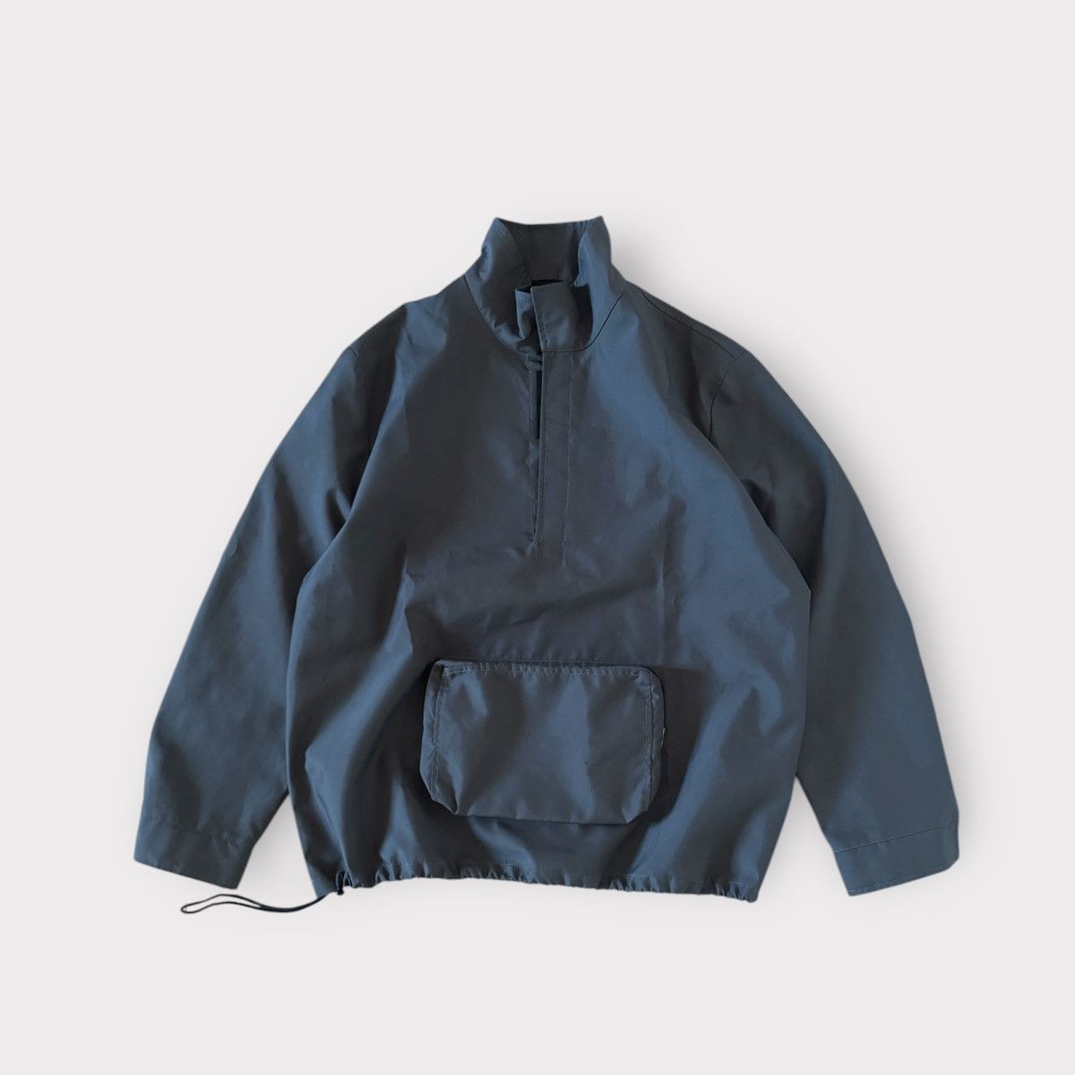 Neil Barrett × Samsonite Samsonite Travel Wear Pocket Jacket