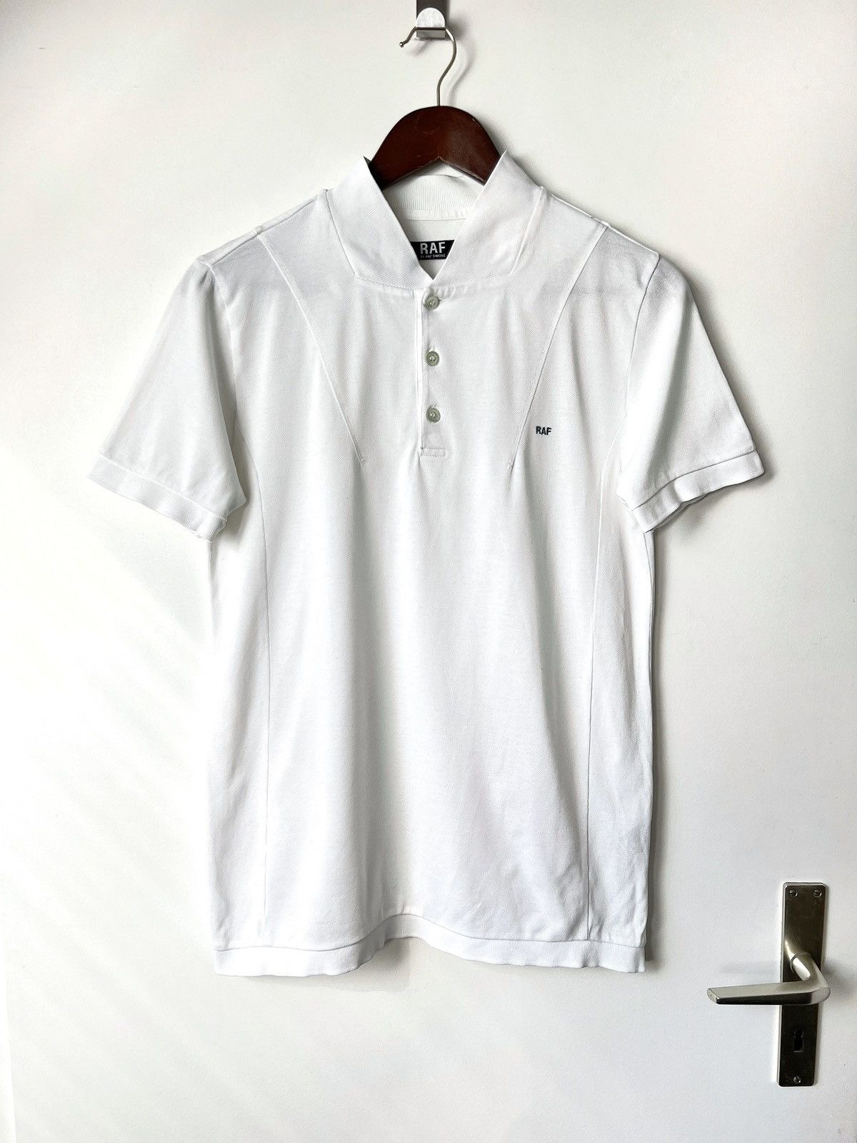 Raf Simons × Raf by Raf Simons RAF by Raf Simons t-shirts Size US M / EU 48-50 / 2 - 1 Thumbnail