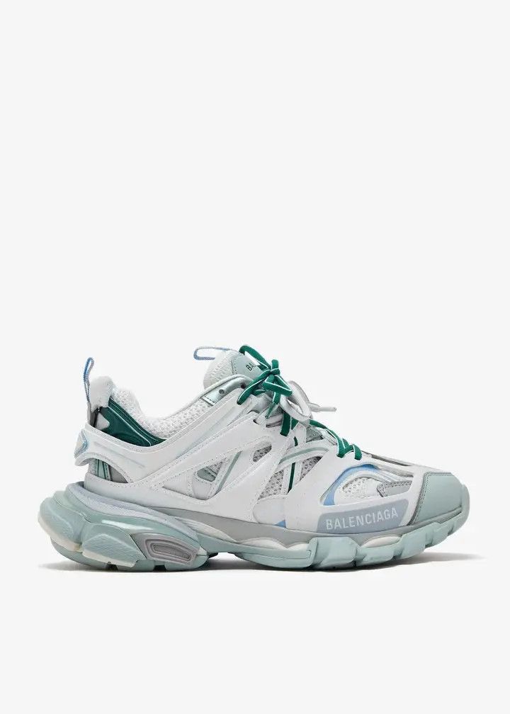 o1la1rc1a1225 Track Sneakers in Multicolor