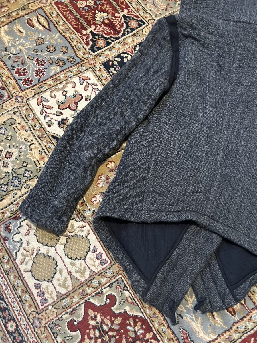 Marithe + Francois Girbaud Marithe + Francois Girbaud Avant Garde Rare Jacket Hype Vint Size M / US 6-8 / IT 42-44 - 11 Thumbnail