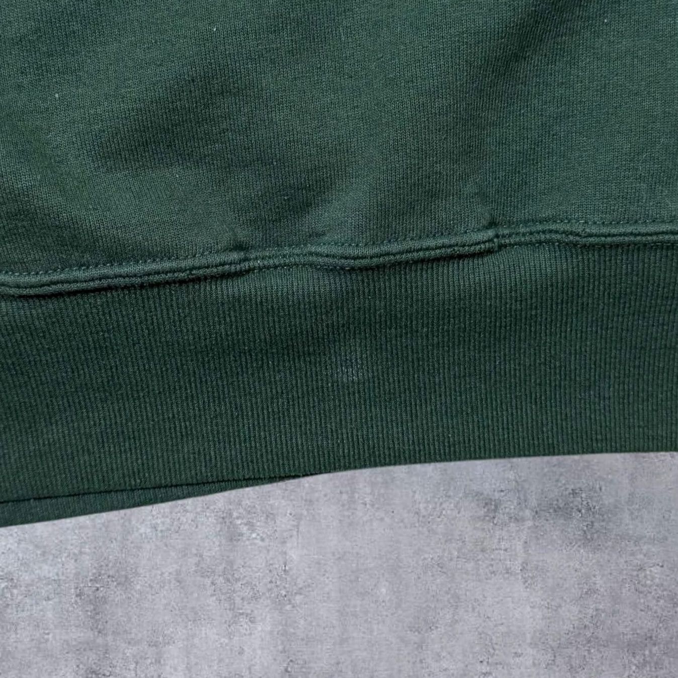 NCAA VINTAGE Dodger NCAA Michigan State Spartans Green Sweatshirt XXL XL Men Pullover Graphic Size US XL / EU 56 / 4 - 6 Thumbnail