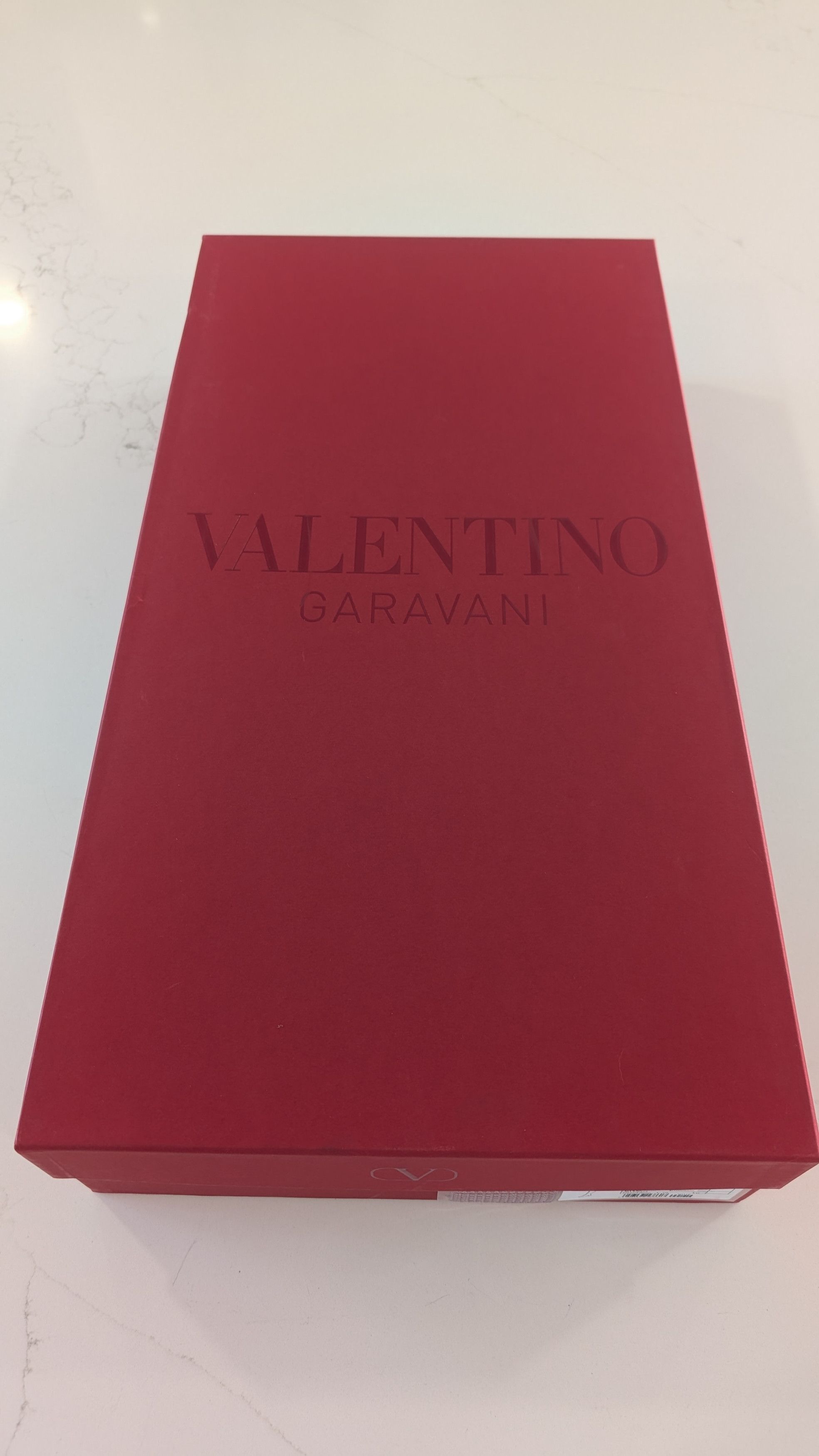 Valentino Valentino Garavani Golden Walk Over The Knee Boots 36 Size US 6 / IT 36 - 3 Thumbnail