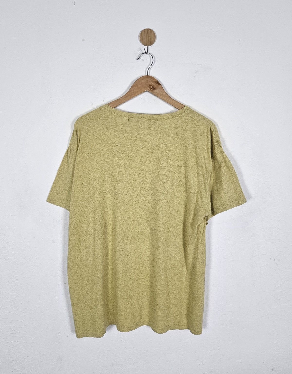 mercibeaucoup Mercibeaucoup tiger shirts Size XL / US 12-14 / IT 48-50 - 3 Thumbnail