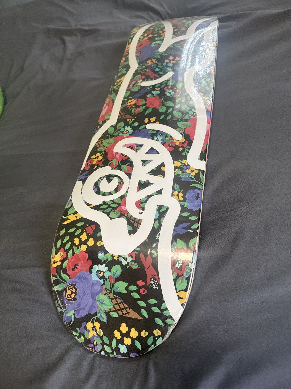 Billionaire Boys Club × Icecream Ice Cream Running Dog Rug | Grailed