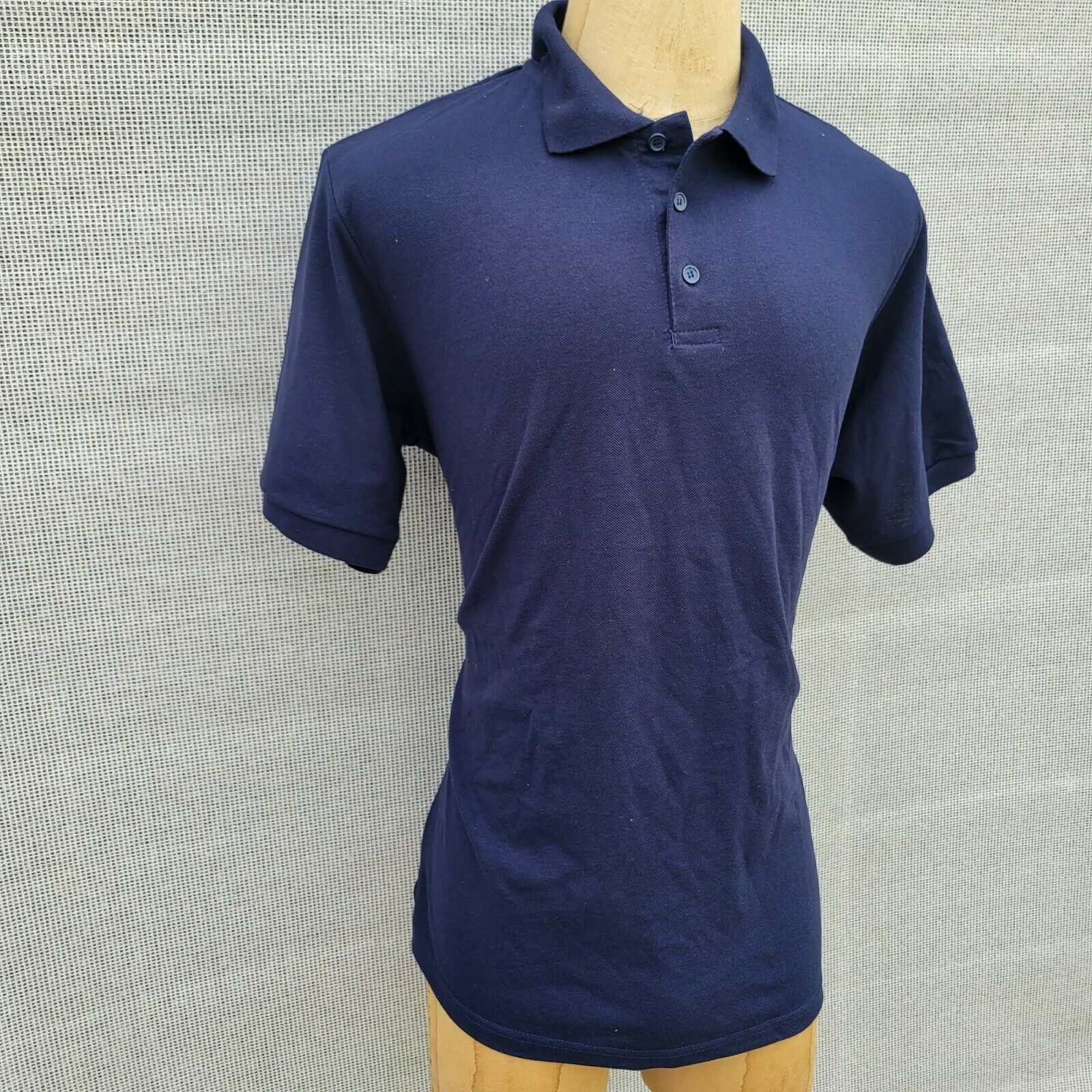 Other Men's Galaxy By Harvic Polo Shirt. Large. Size US L / EU 52-54 / 3 - 1 Thumbnail