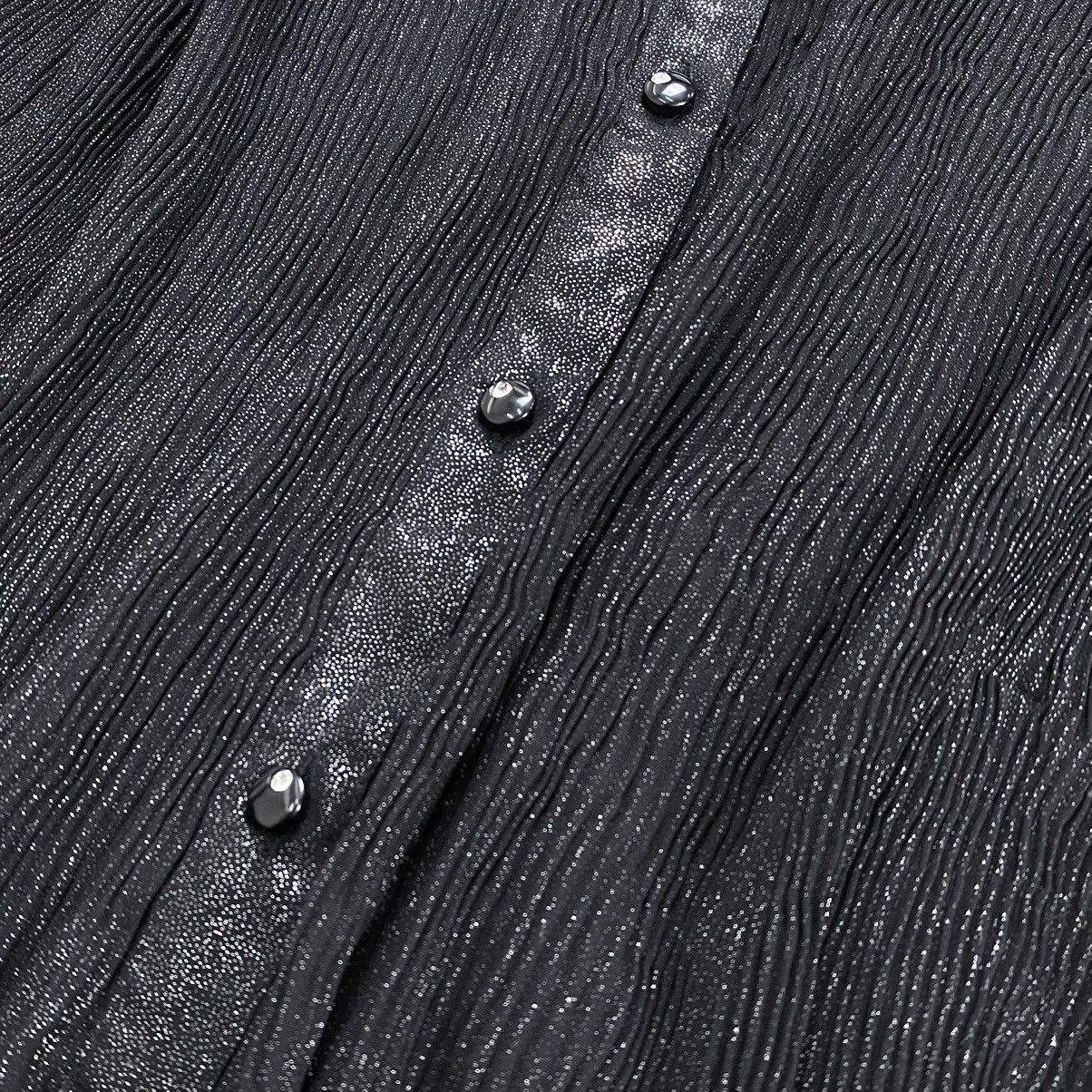 Issey Miyake Issey Miyake Pleats Please inspired Boutique Echo Midi Dress Size M / US 6-8 / IT 42-44 - 11 Thumbnail