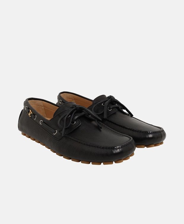 Valentino Loafers Size US 8 / EU 41 - 1 Thumbnail