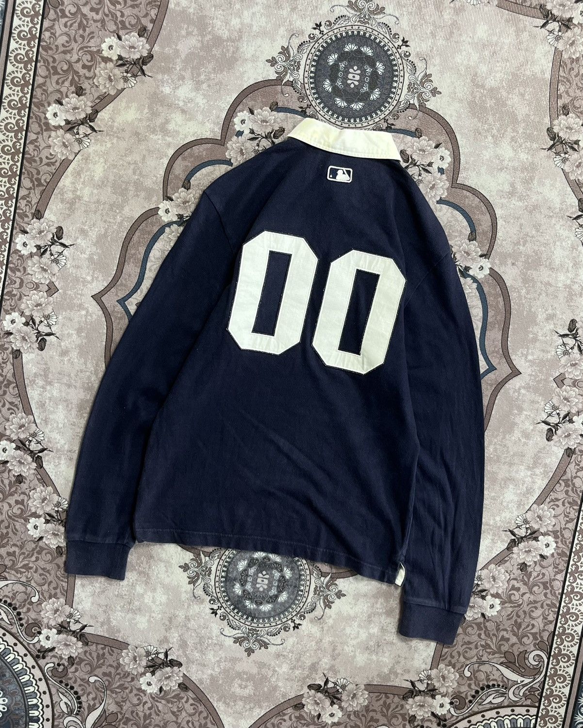 Other MLB Rugby Sweatshirt Size US S / EU 44-46 / 1 - 5 Thumbnail