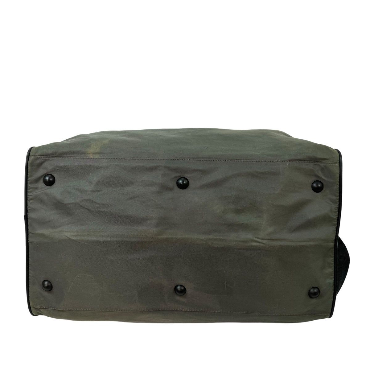 Prada Prada Duffle Bag Size ONE SIZE - 5 Thumbnail