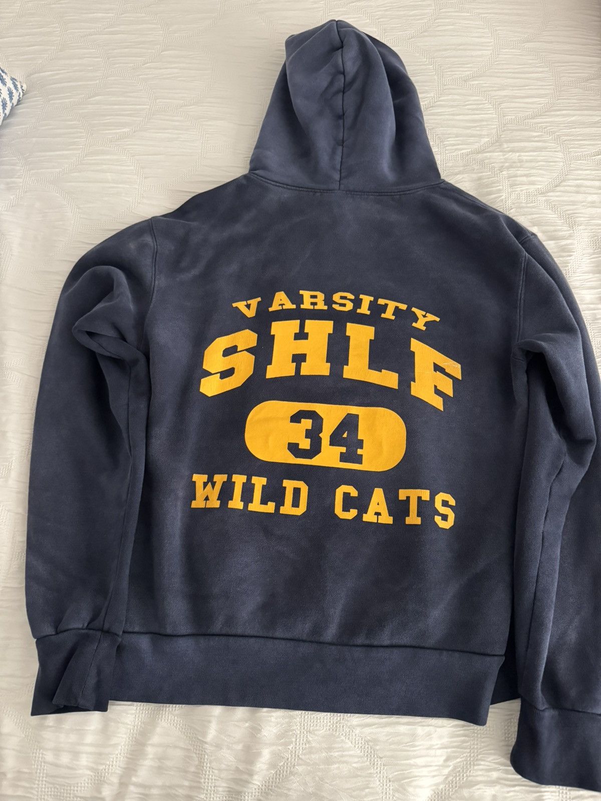 Other Top Shlf Colleg Hoodie Size US S / EU 44-46 / 1 - 2 Thumbnail
