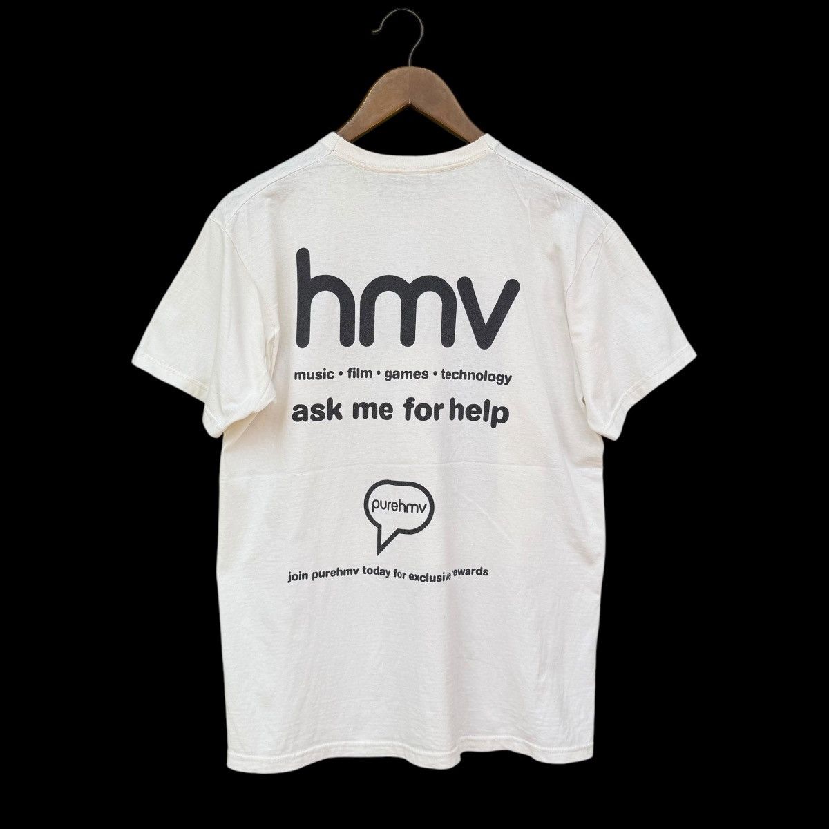 Band Tees Liam Gallagher(Oasis) As You Were Official T-shirt Vintage Size US L / EU 52-54 / 3 - 9 Thumbnail