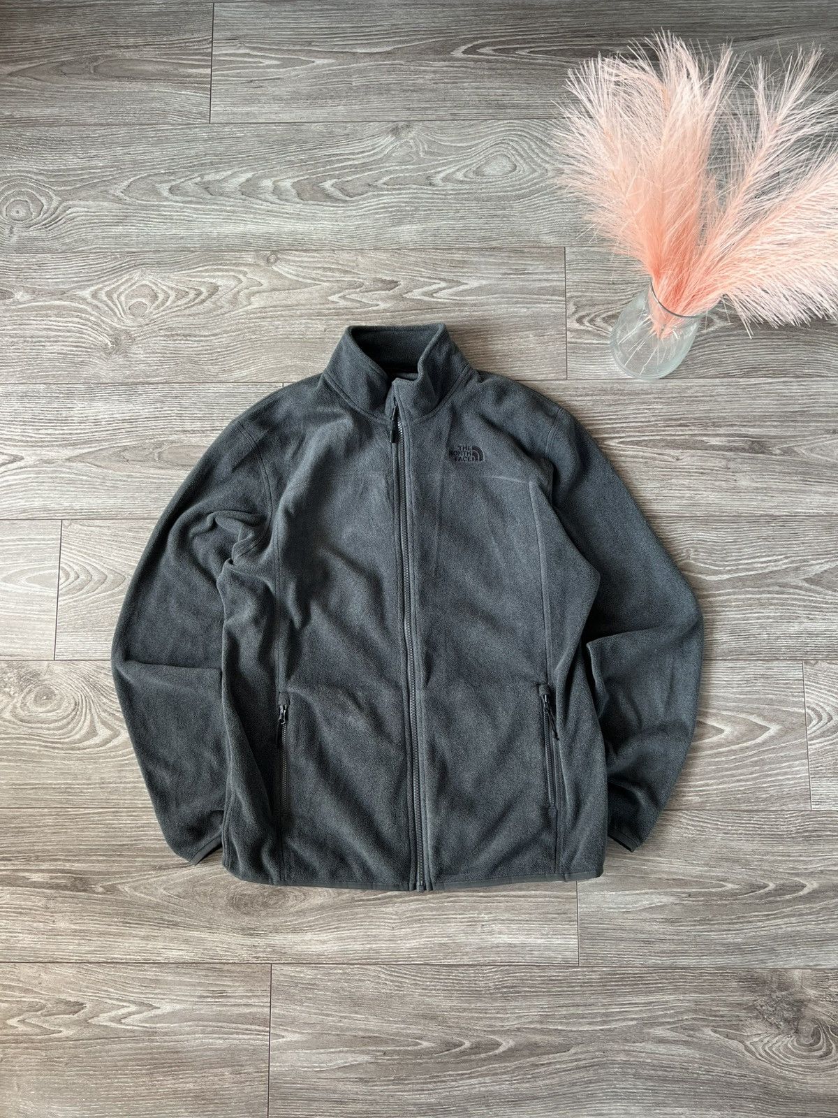 ‼️The North Face TNF Polartec Recycled New Collection Fleece