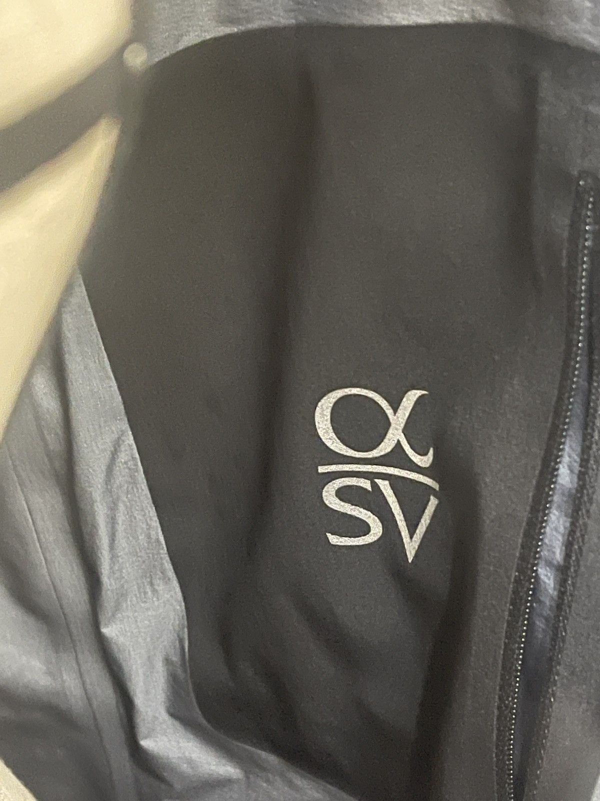 Arc'teryx Arcteryx Alpha Sv Size US S / EU 44-46 / 1 - 6 Thumbnail
