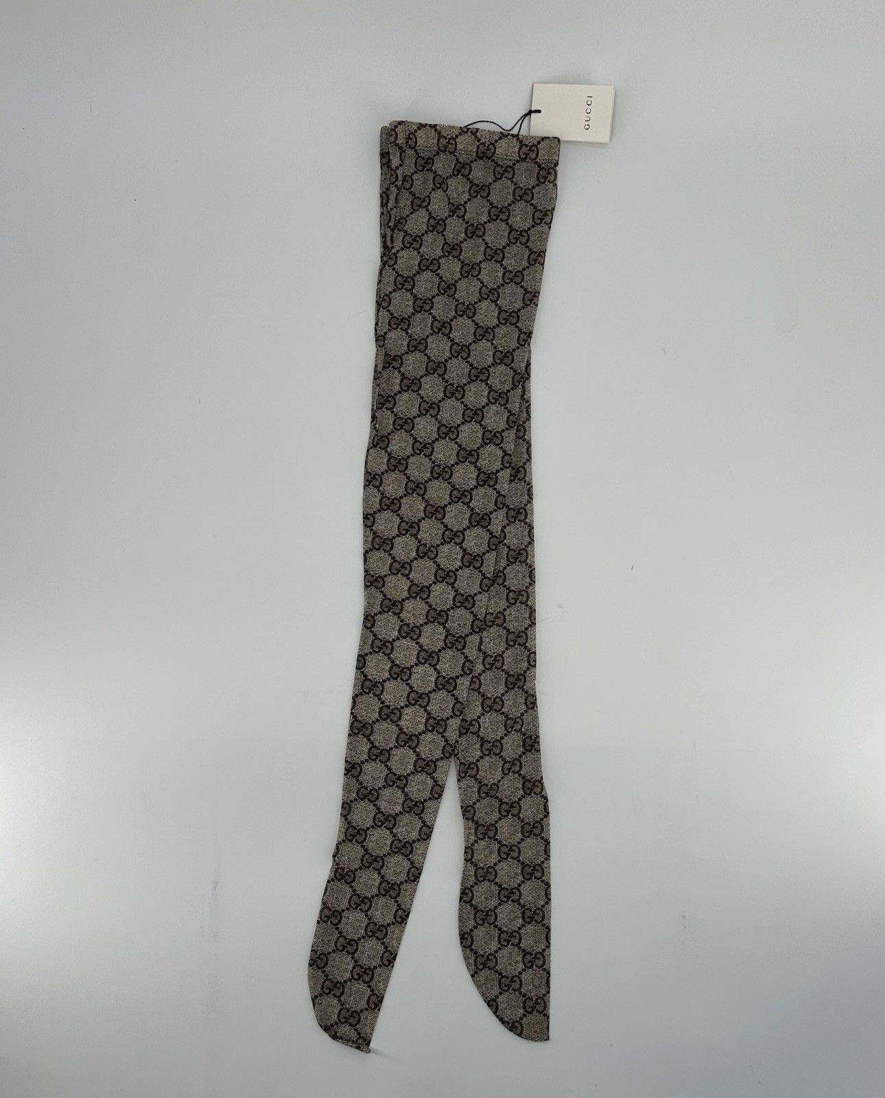 Gucci Size-S New Gucci Tights GG Size ONE SIZE - 4 Thumbnail