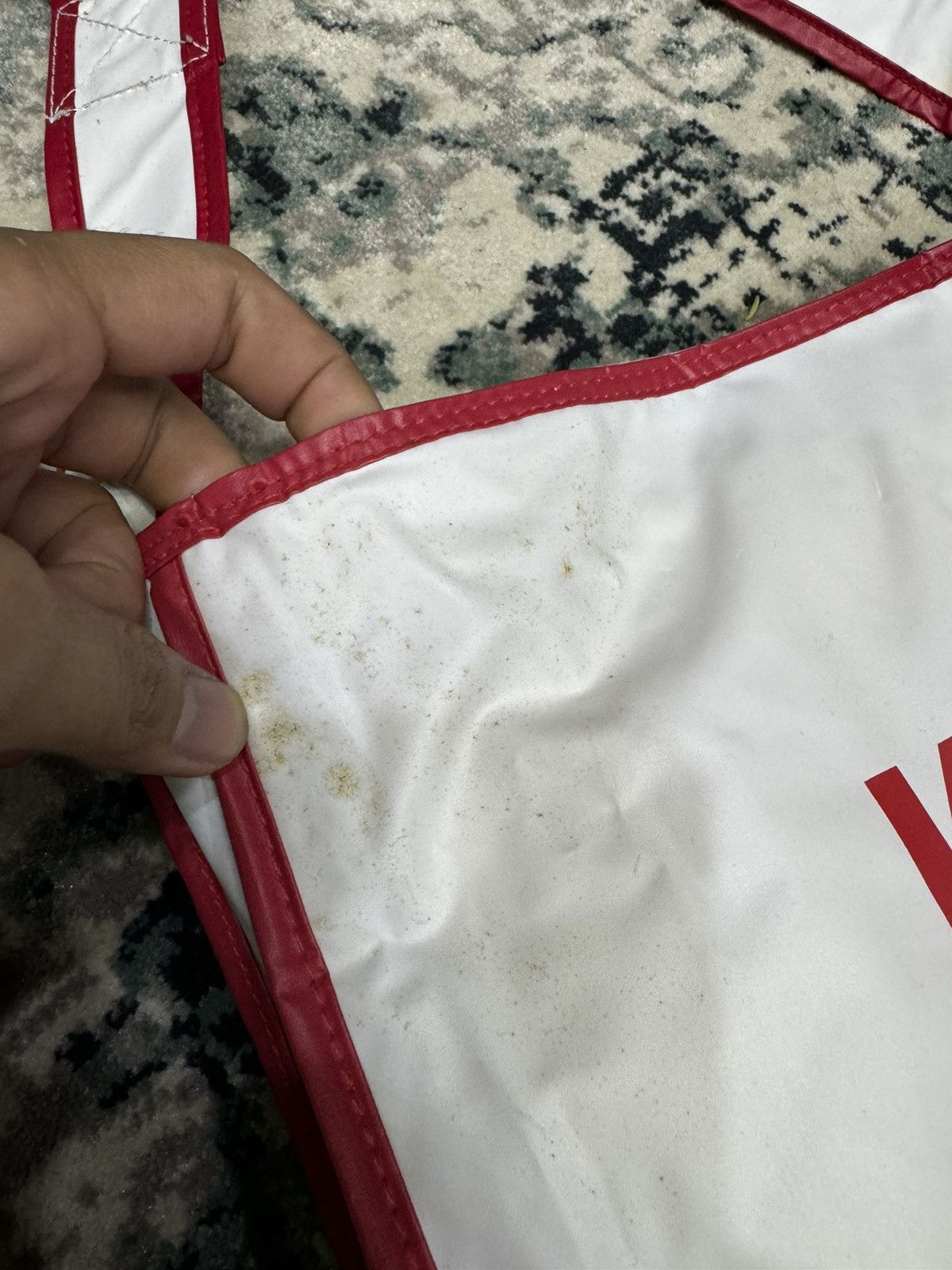 W&LT W&LT EAGLE MOTIVE CROSSBODY BAG Size ONE SIZE - 7 Thumbnail