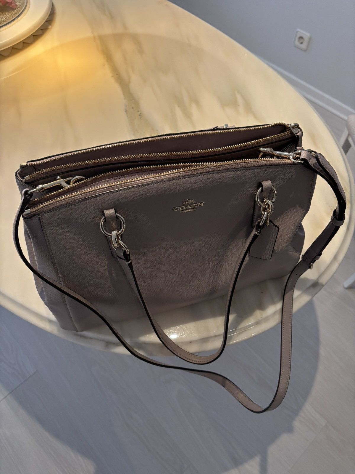 Coach Coach Bag Size ONE SIZE - 6 Thumbnail