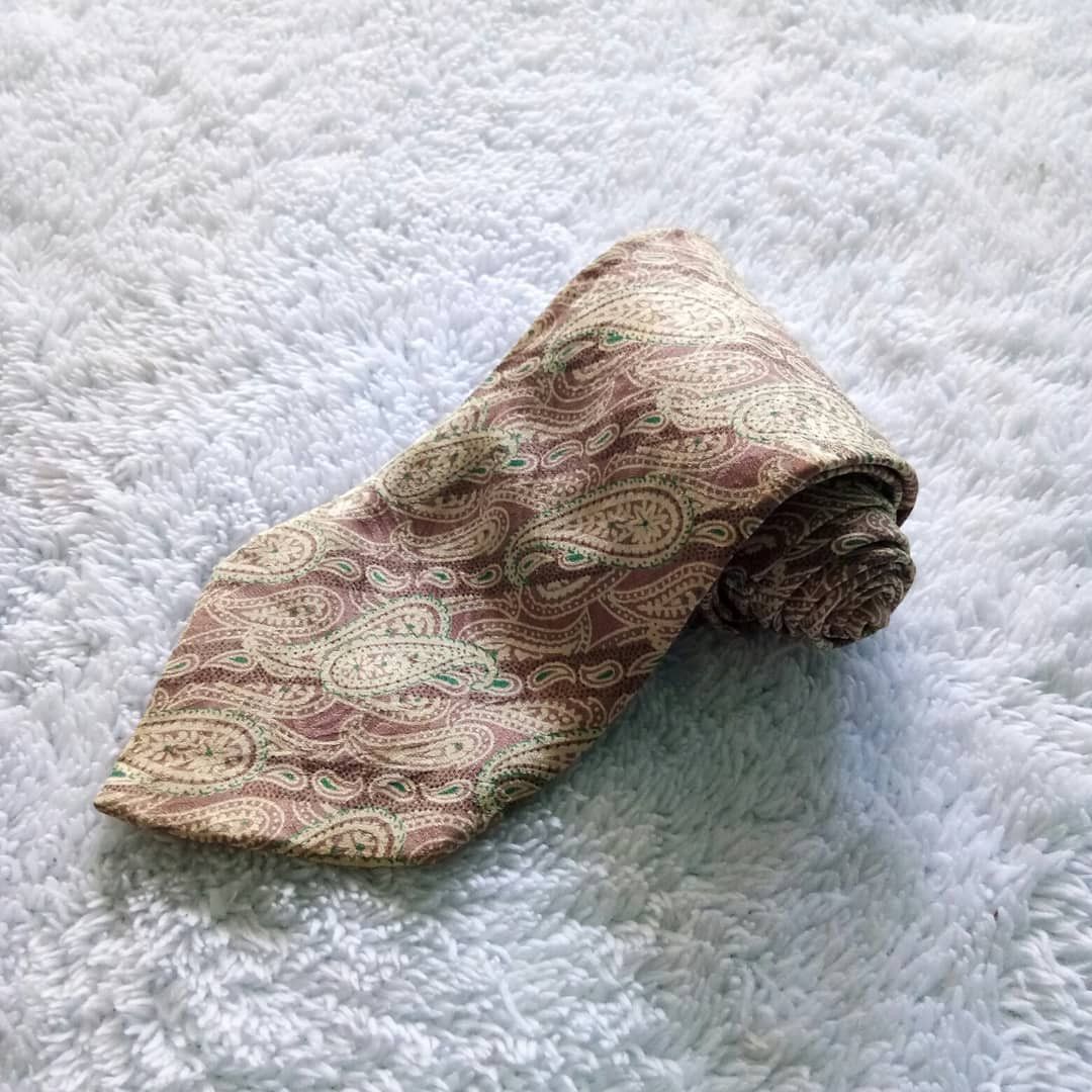 FRANCO MARIA NECK TIE