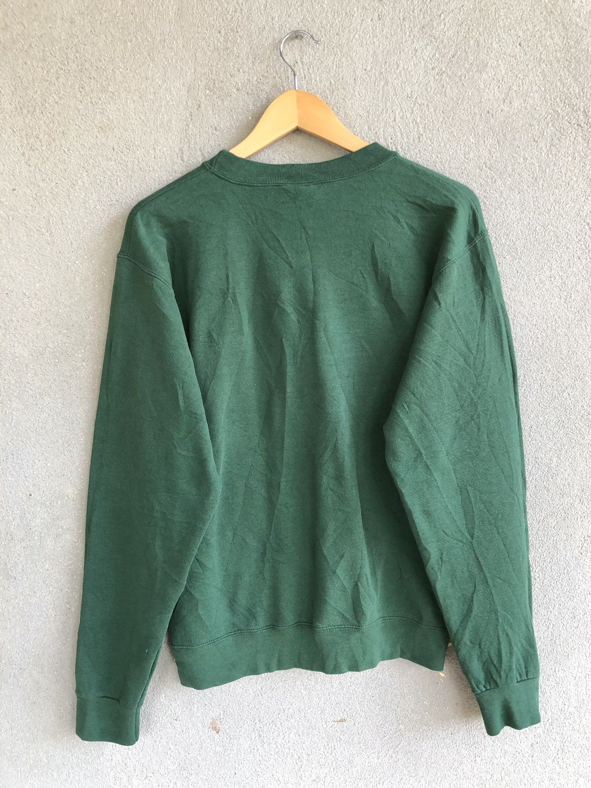 Vintage Vintage 90s Santee the best Neighbors crew neck sweatshirt Size US S / EU 44-46 / 1 - 2 Thumbnail