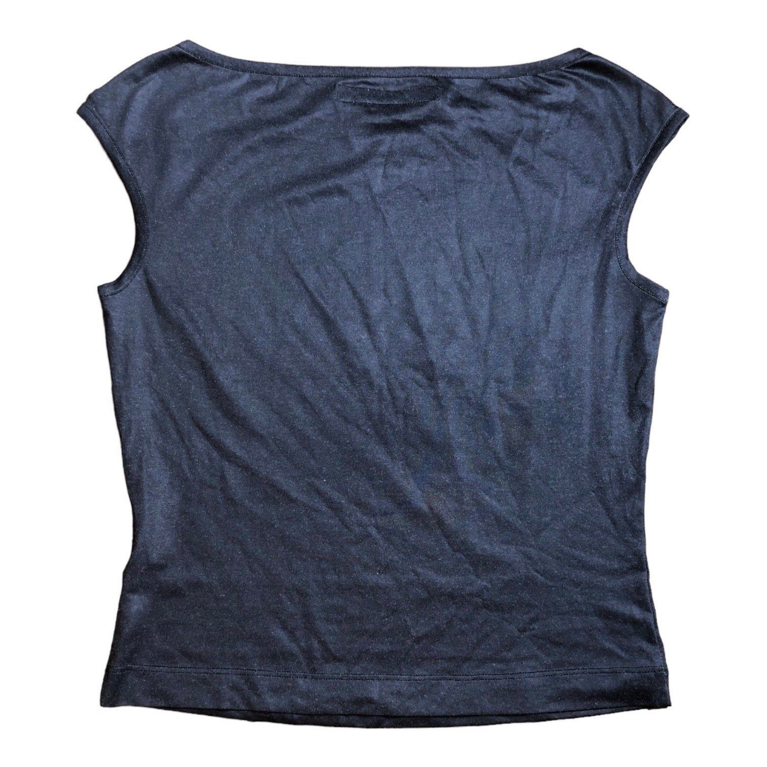 Miss Sixty The Miss Sixty Electric Wave Top Size ONE SIZE - 3 Thumbnail