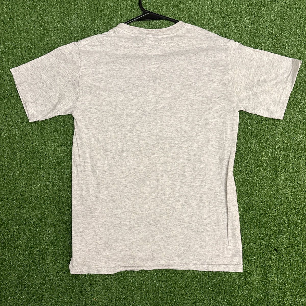 Gildan Men’s Grey ‘New Mexico’ Graphic Tee Size US S / EU 44-46 / 1 - 2 Thumbnail