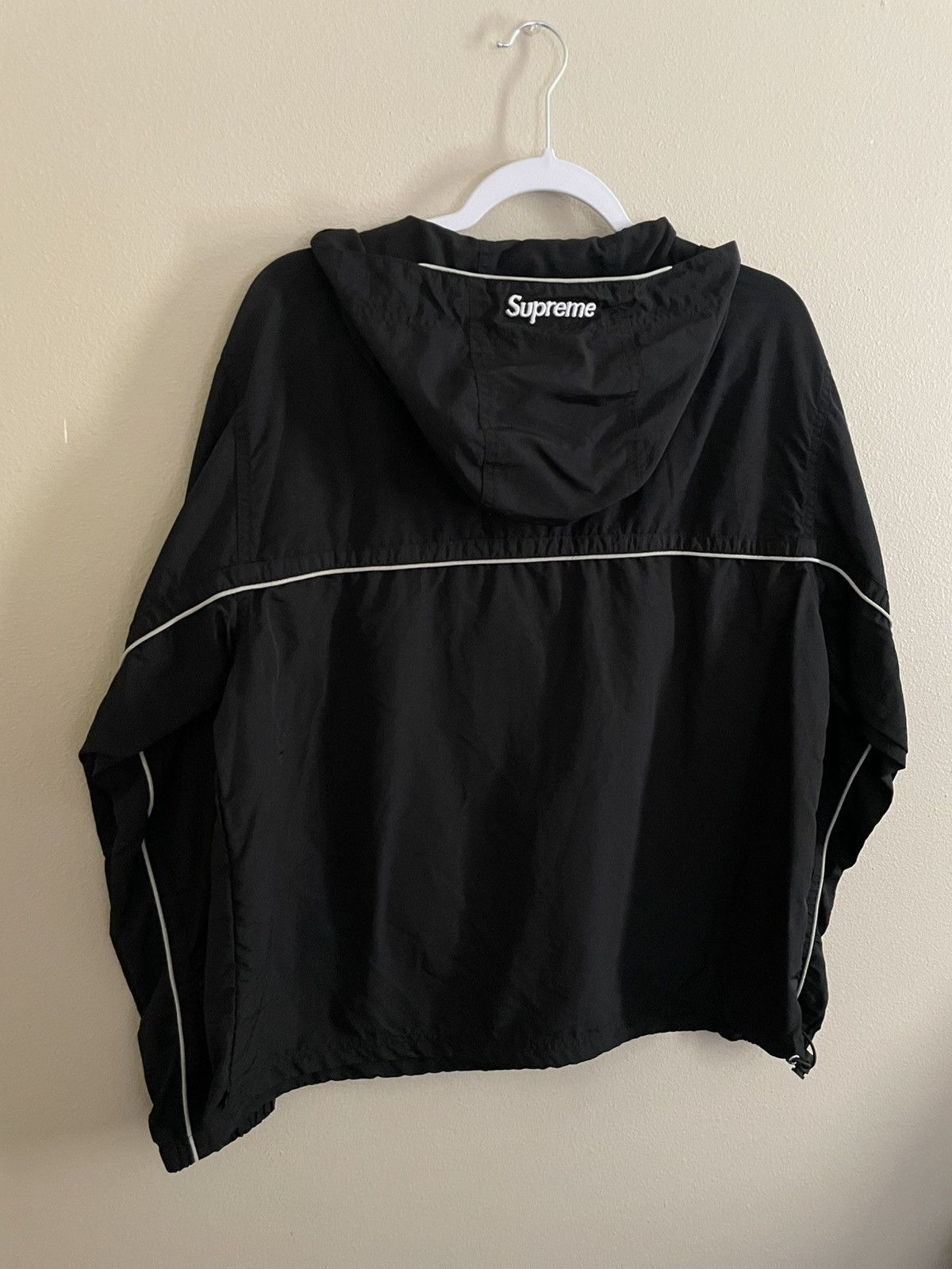 Supreme Split Seam Anorak Size US M / EU 48-50 / 2 - 4 Thumbnail