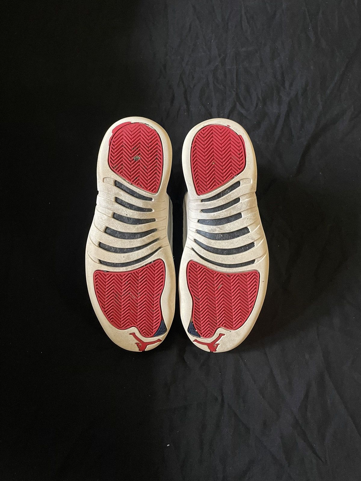 Jordan Brand Jordan 12 Retro International Flight Size US 9 / EU 42 - 5 Thumbnail
