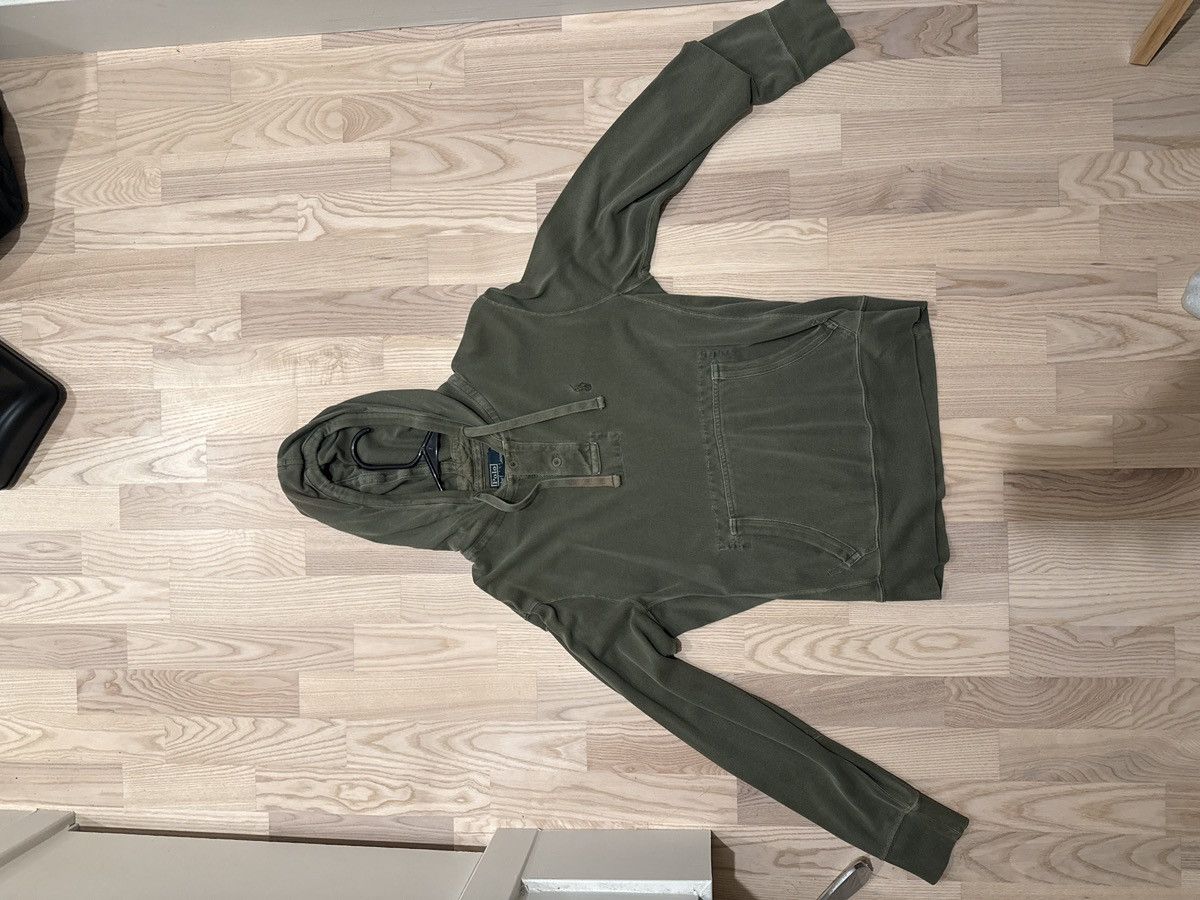 Polo Ralph Lauren Polo Hoodie Size US S / EU 44-46 / 1 - 1 Preview