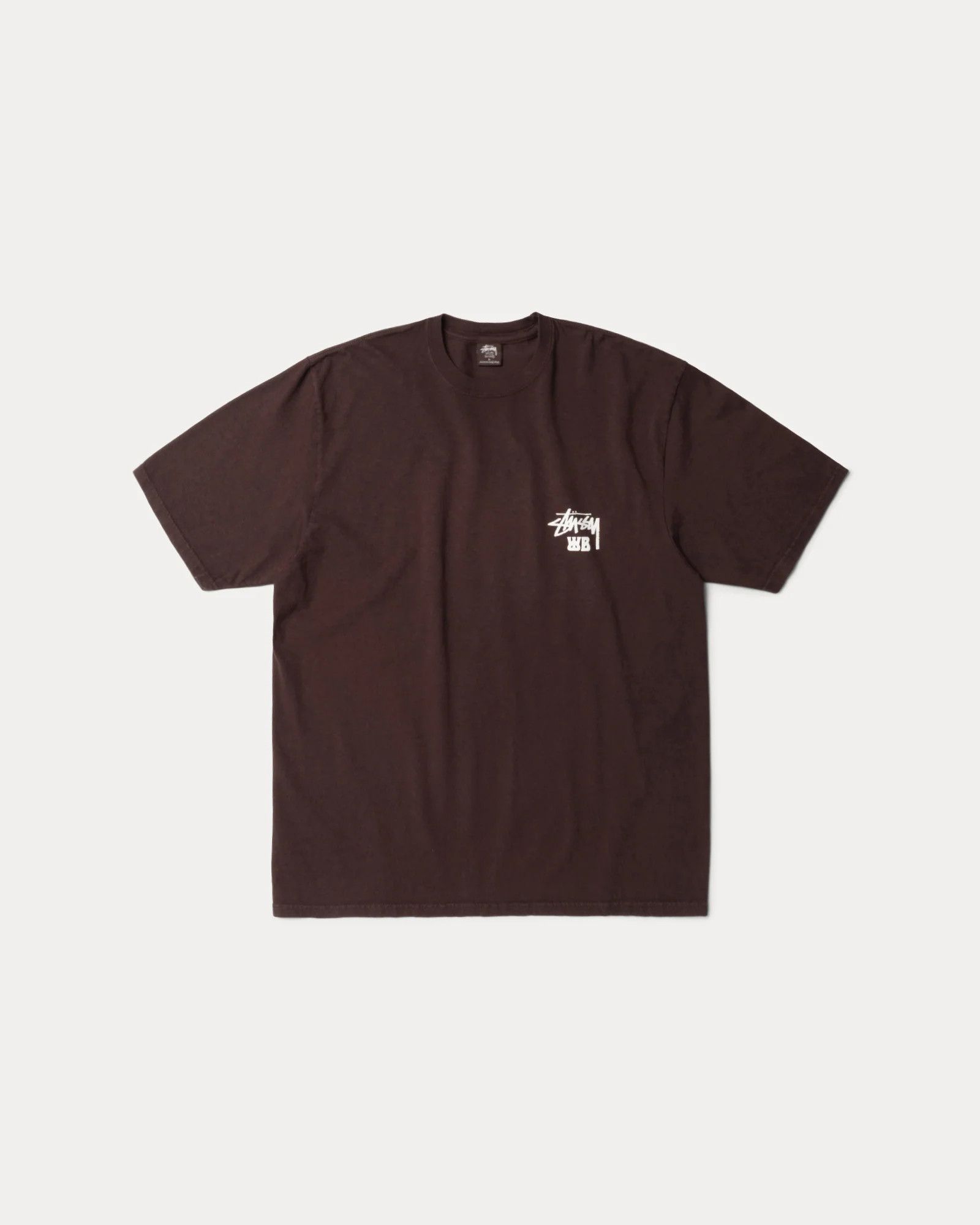 Stussy WALES BONNER OCEAN SONG TEE Size US M / EU 48-50 / 2 - 1 Thumbnail