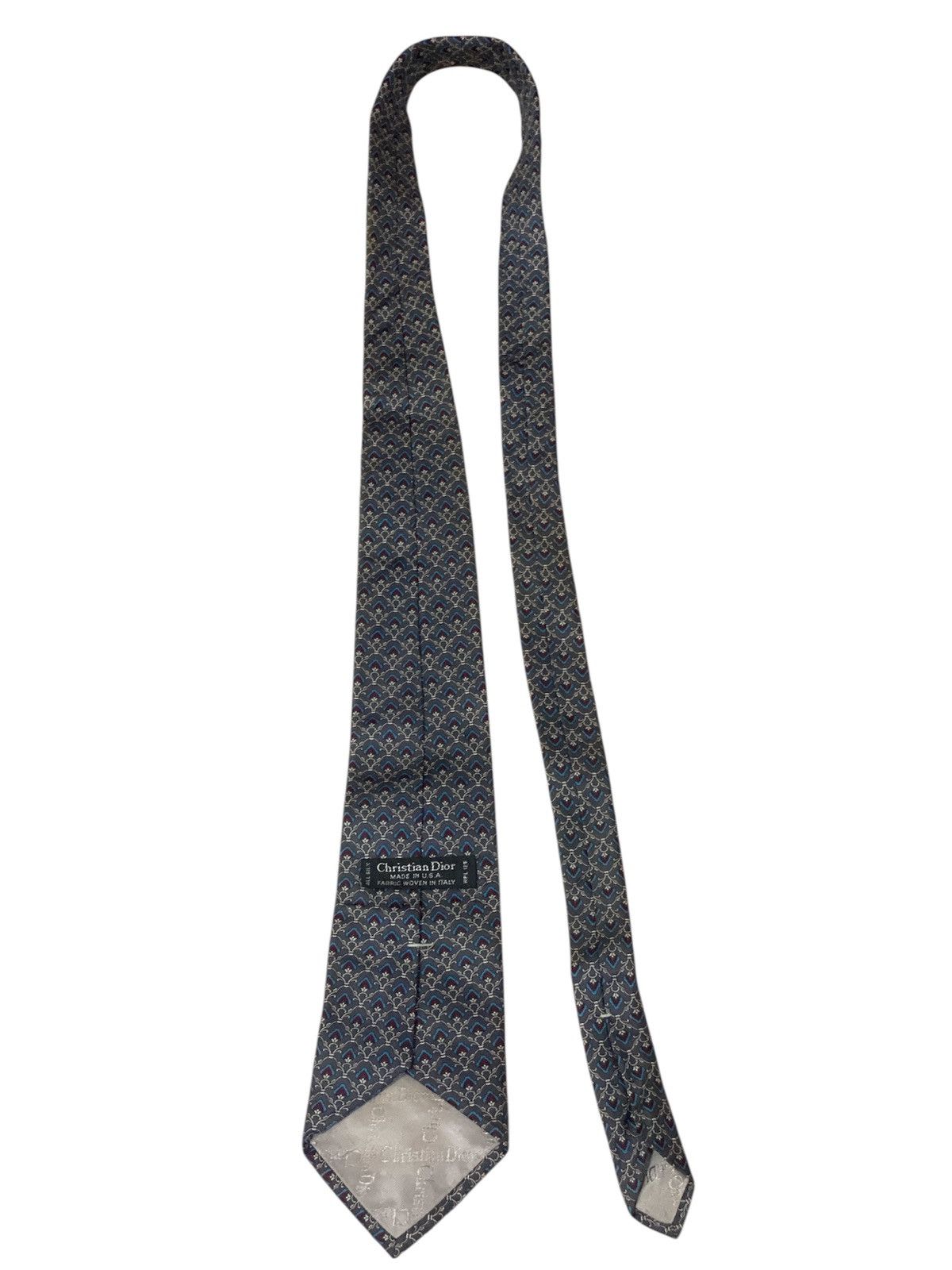 Dior Vintage Christian Dior Size ONE SIZE - 2 Thumbnail