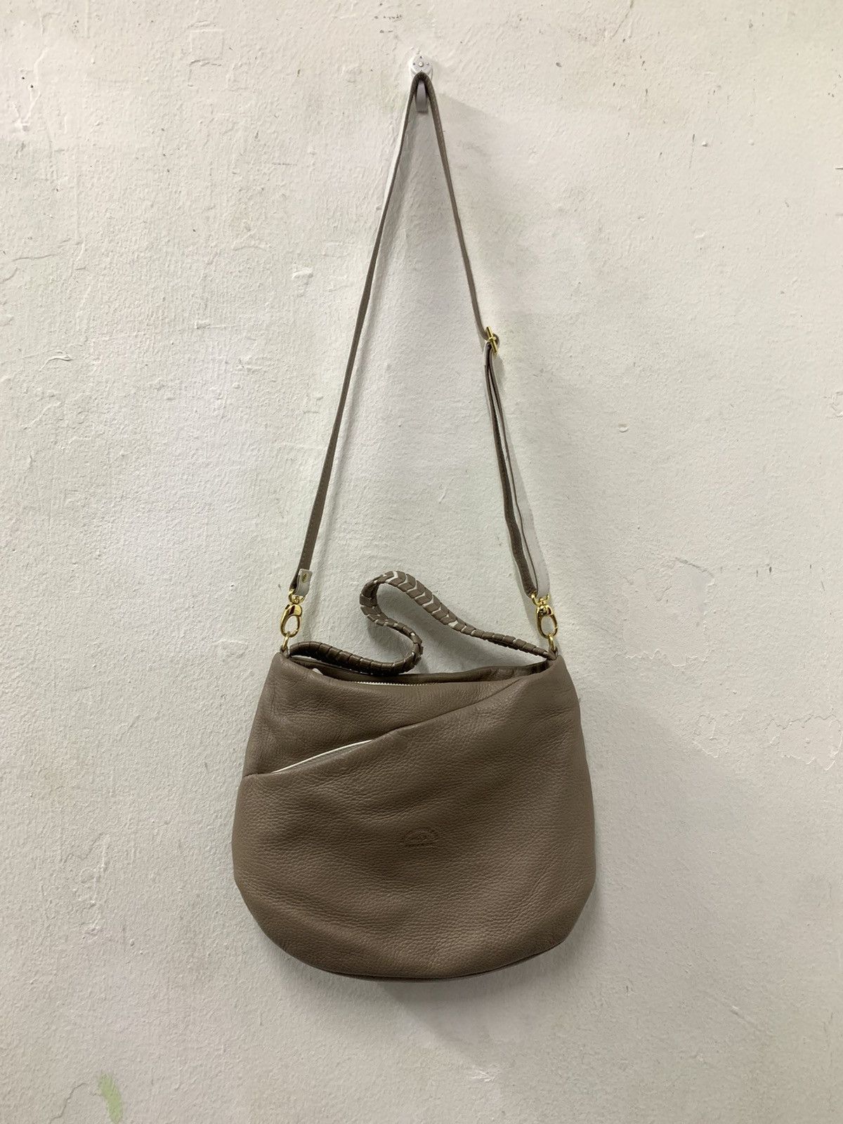 Genuine Leather Beuno Rossi Bags Firenzi Leather Size ONE SIZE - 1 Thumbnail