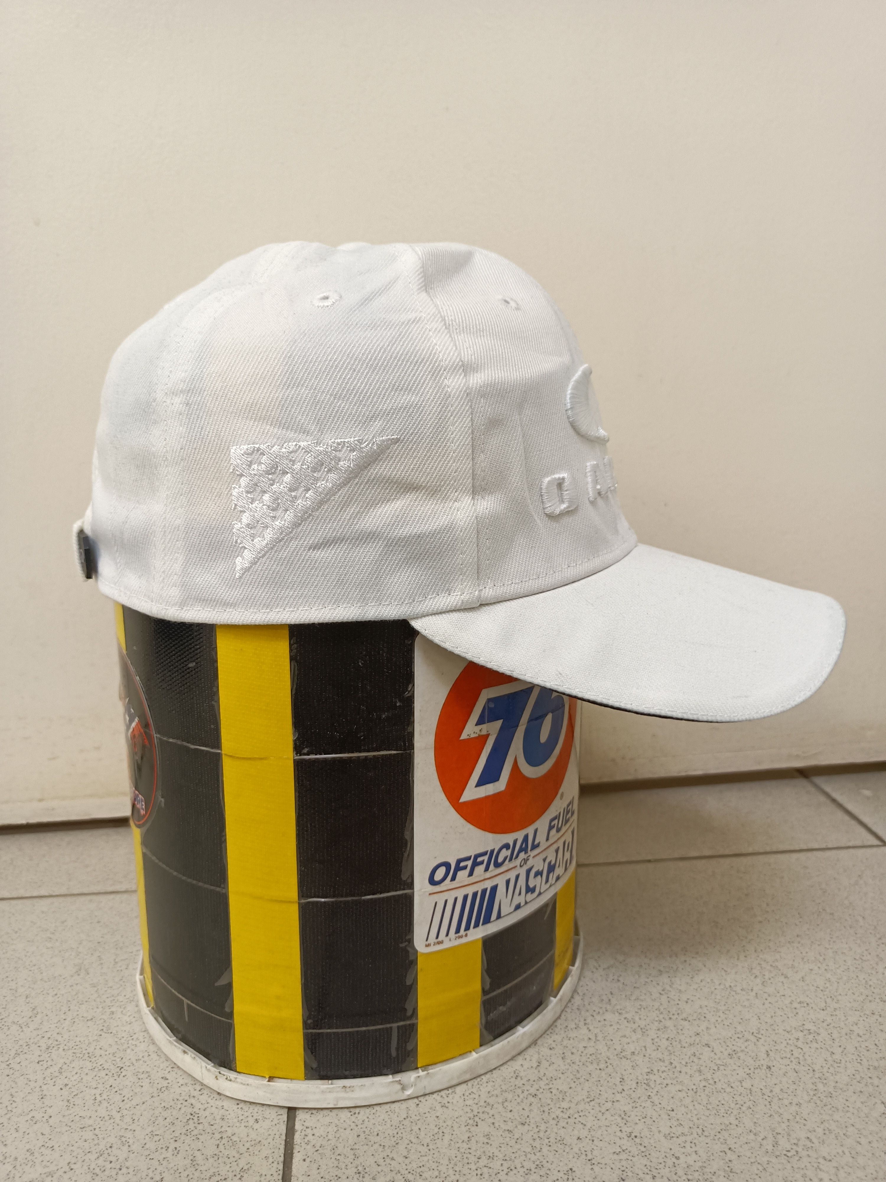 Oakley cap Oakley embroidered Size ONE SIZE - 8 Thumbnail