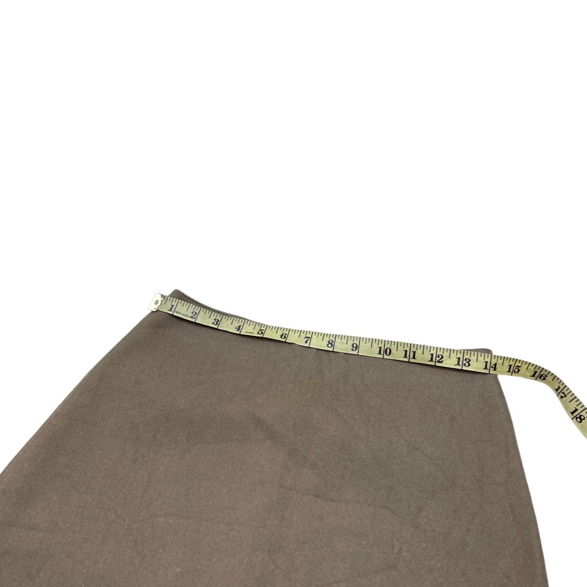 A.P.C. × Designer Apc Short Skirt Size 28" / US 6 / IT 42 - 5 Thumbnail
