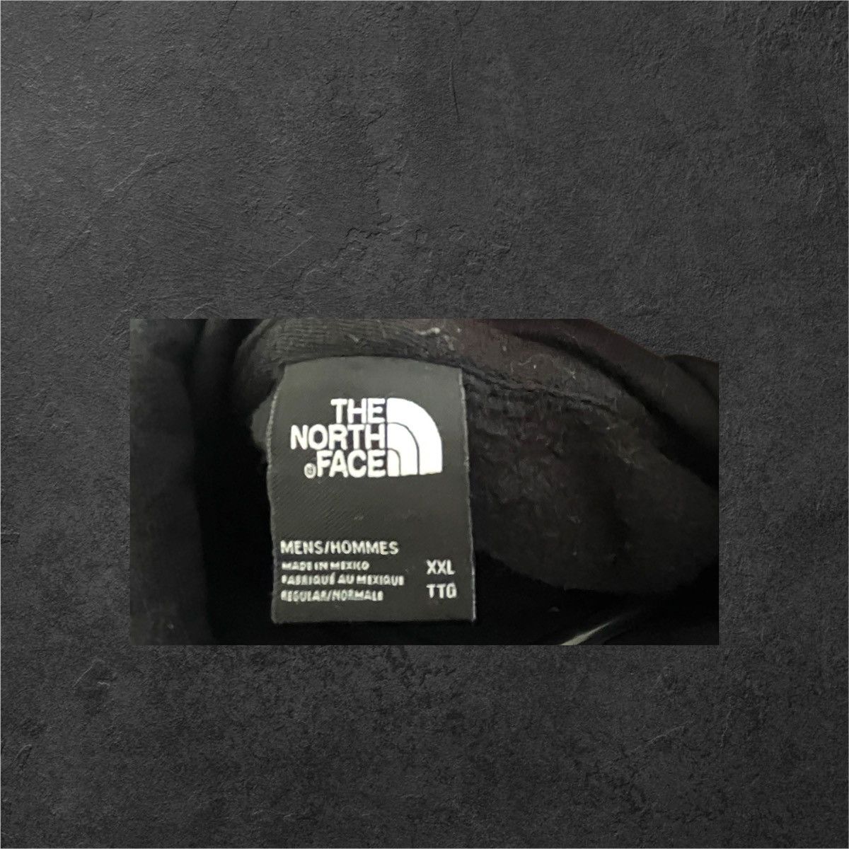 The North Face North Face Hoodie Size US XXL / EU 58 / 5 - 3 Thumbnail