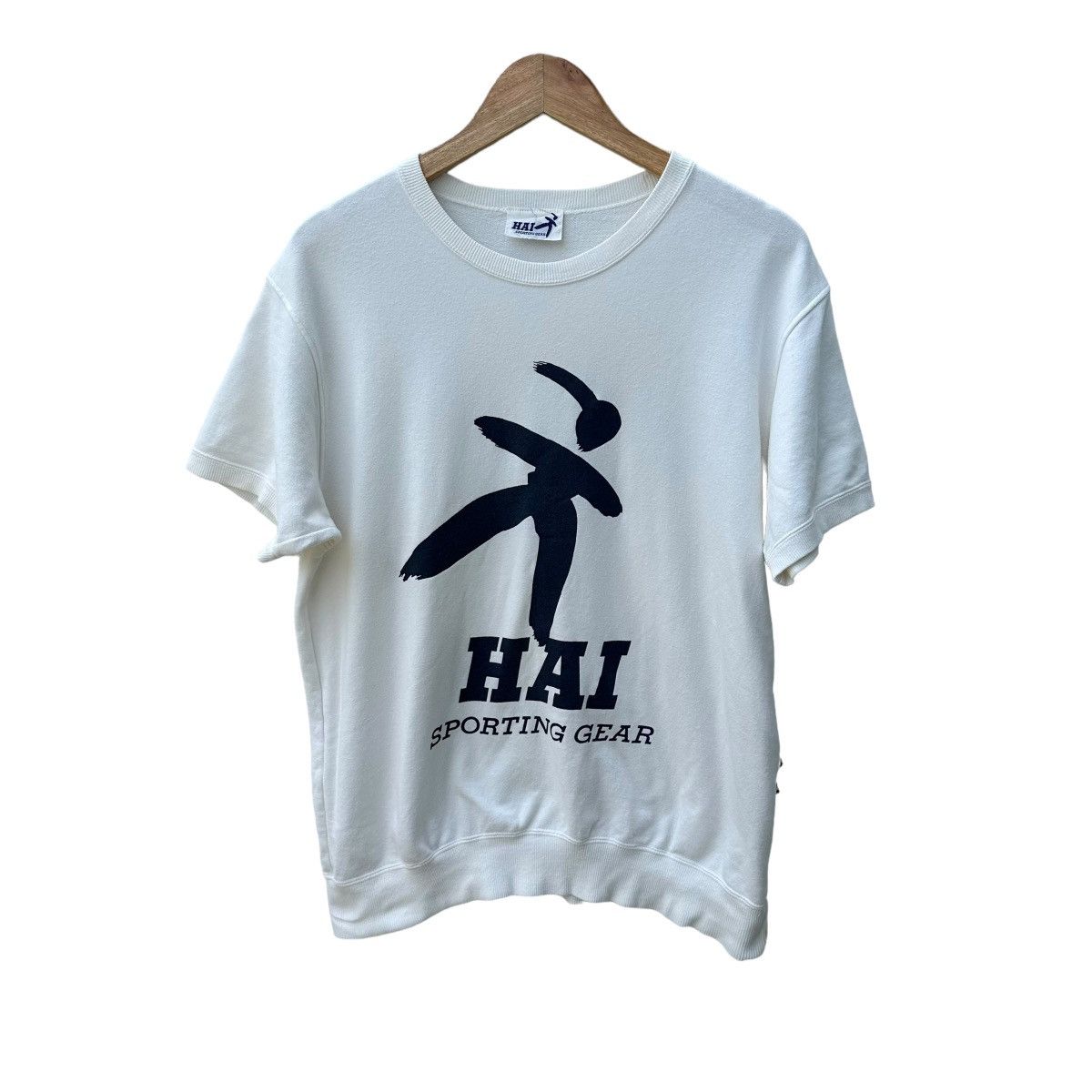 Issey miyake super big logo