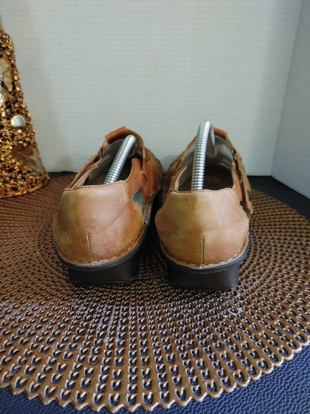 ALEXIS Alegria Pesca Fisherman Sandals Size 41 Size US 10.5 / IT 40.5 - 4 Thumbnail
