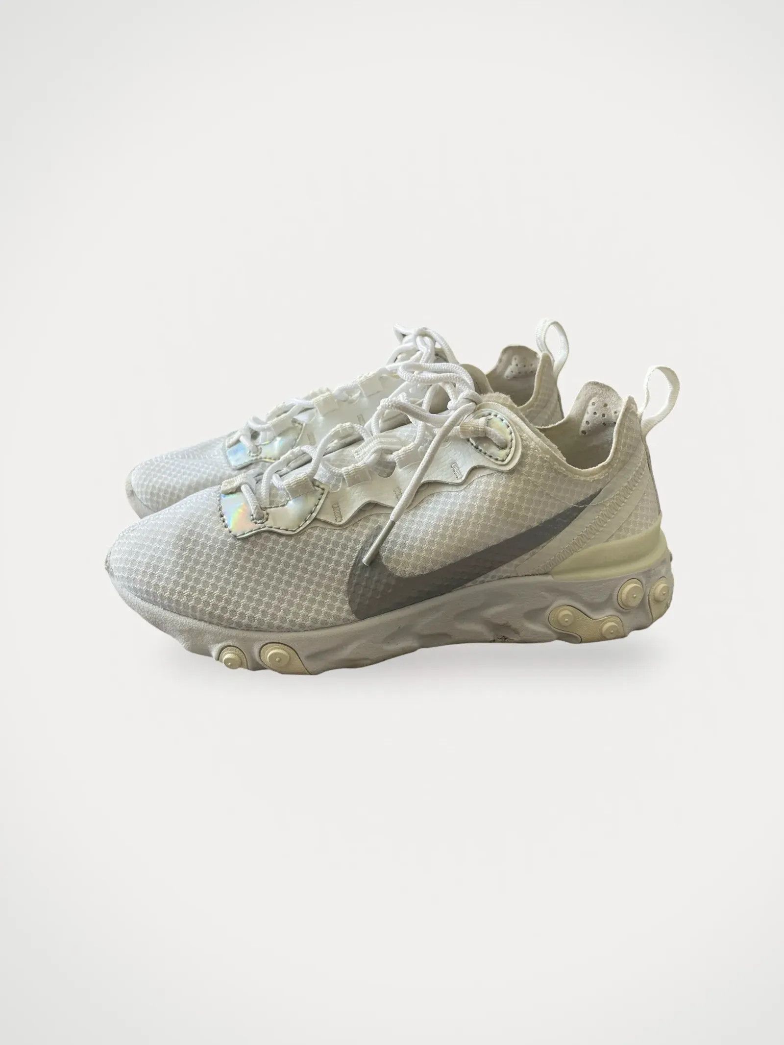 Nike Nike nike react Sneakers Size US 7.5 / IT 37.5 - 1 Thumbnail