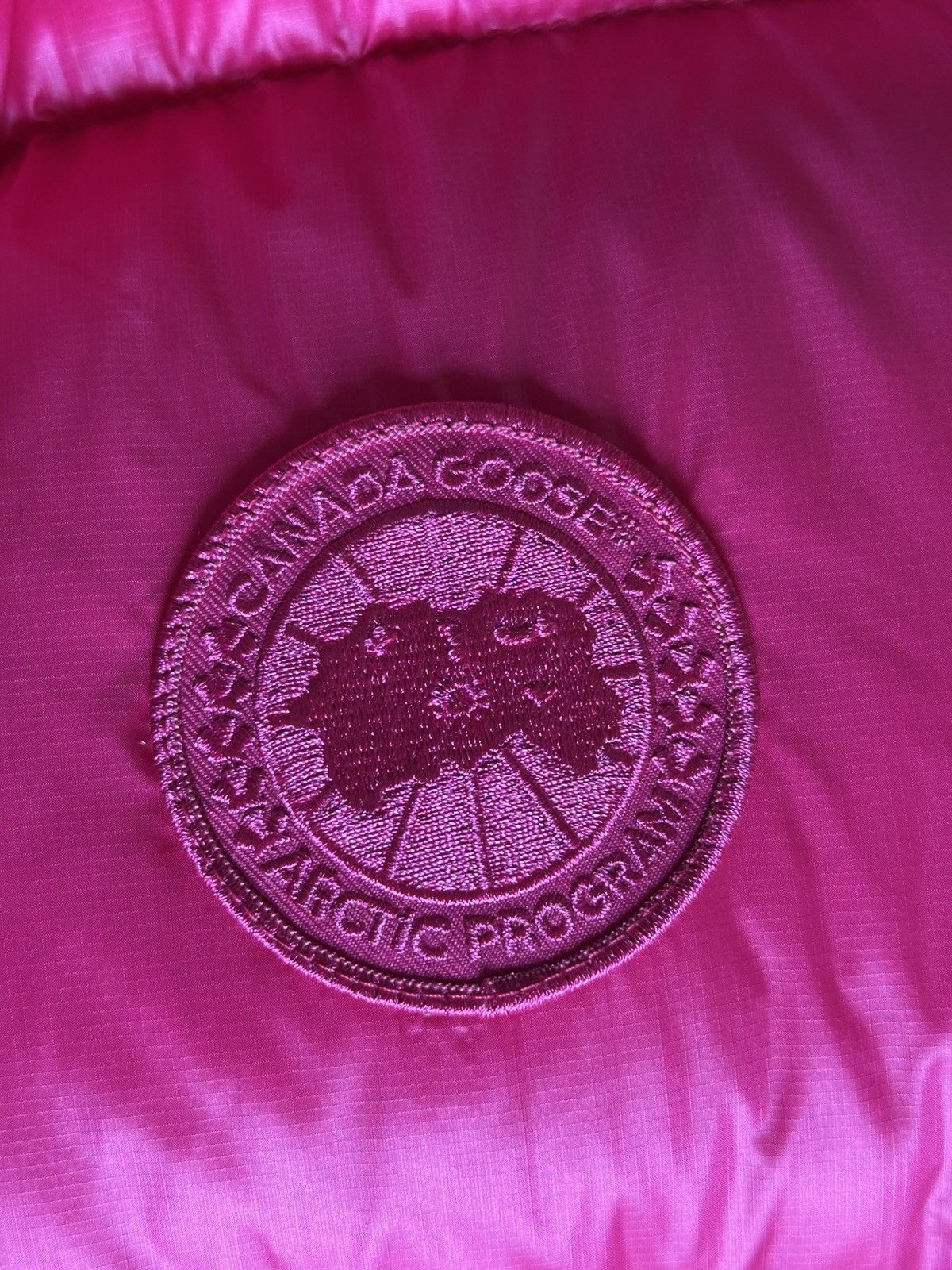 Canada Goose Canada Goose x Pavlo Pivi Vest Size L / US 10 / IT 46 - 3 Thumbnail