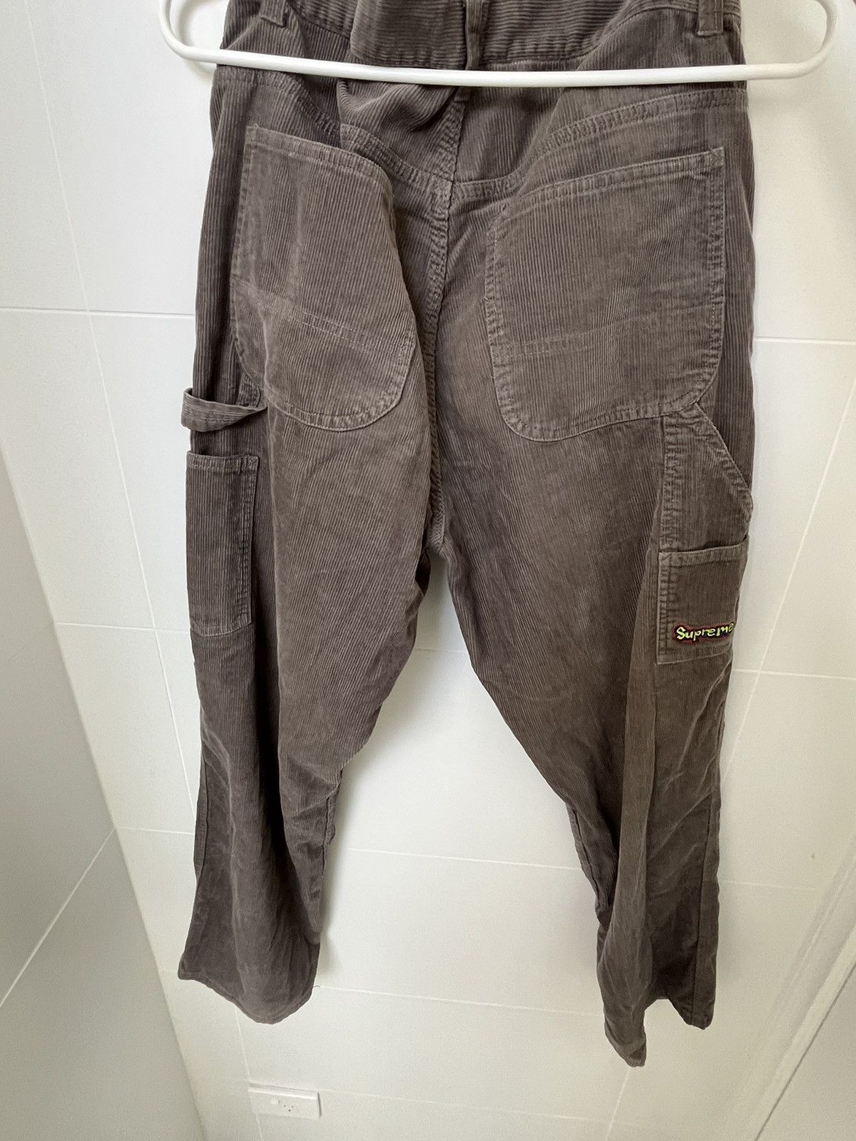 Supreme Corduroy Pants