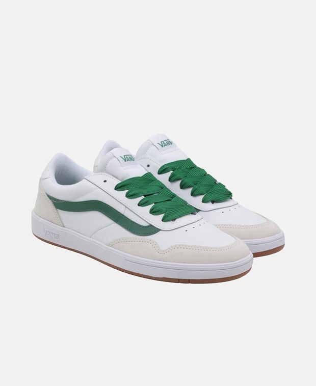 Vans Cruze Too CC Sneakers Size US 8.5 / IT 38.5 - 1 Thumbnail