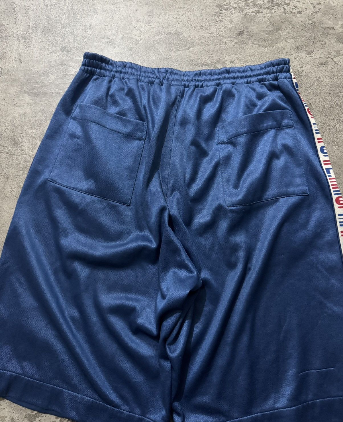 Hysteric Glamour VINTAGE HYSTERIC GLAMOUR FUCKED UP SHORT PANTS Size US 32 / EU 48 - 5 Thumbnail