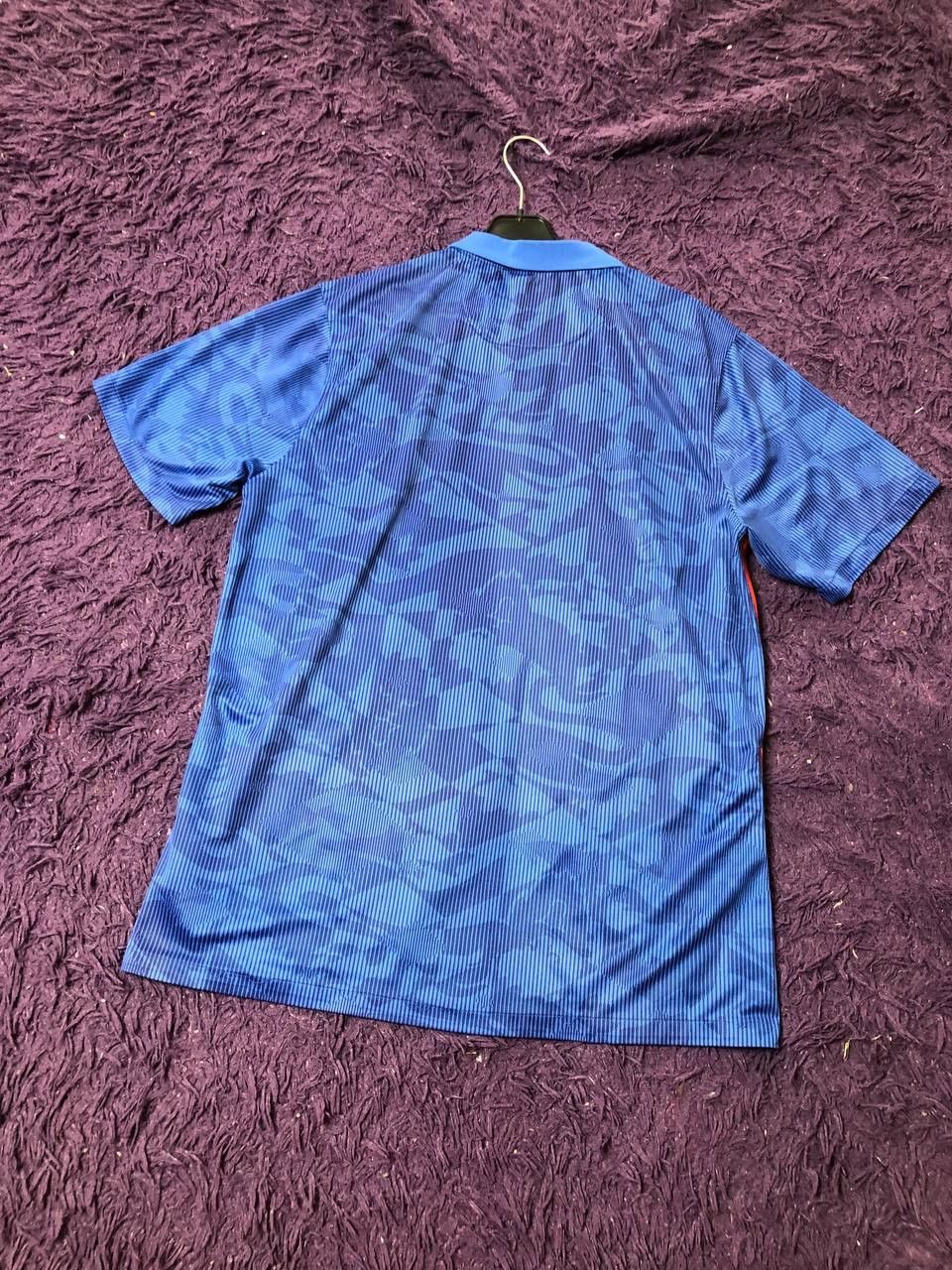 Nike Nike ENGLAND JERSEY Size US M / EU 48-50 / 2 - 15 Thumbnail