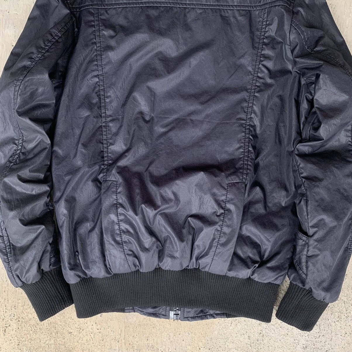 Japanese Brand Yuji Yamada japan archive true rare Jacket Size US M / EU 48-50 / 2 - 16 Thumbnail