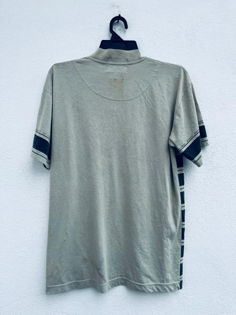 Japanese Brand × Yohji Yamamoto Vintage Yohji Yamamoto Japanese Designer Fashion style Size US L / EU 52-54 / 3 - 2 Thumbnail