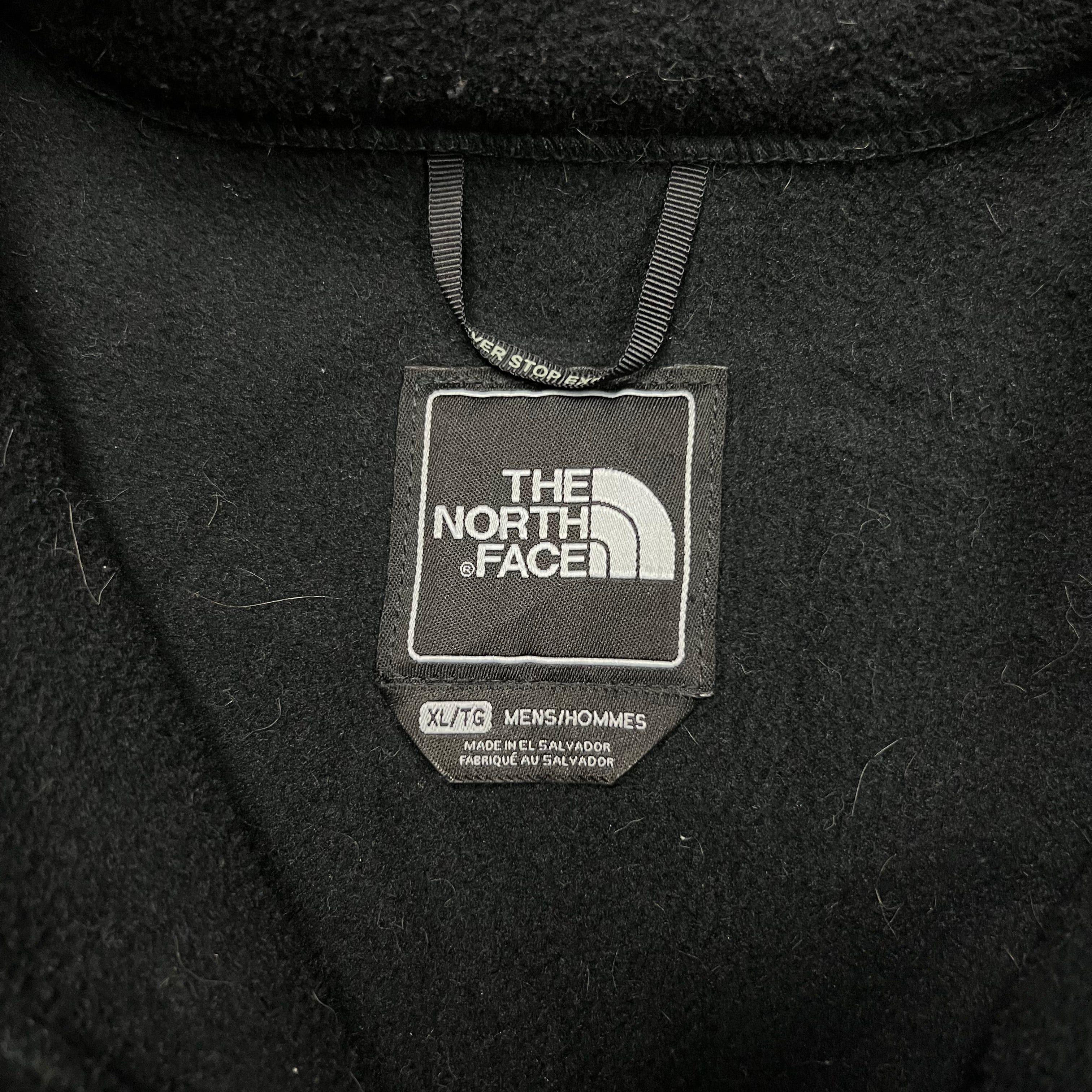 The North Face Vintage The North Face Denali Fleece Jacket - XL Size US XL / EU 56 / 4 - 5 Thumbnail