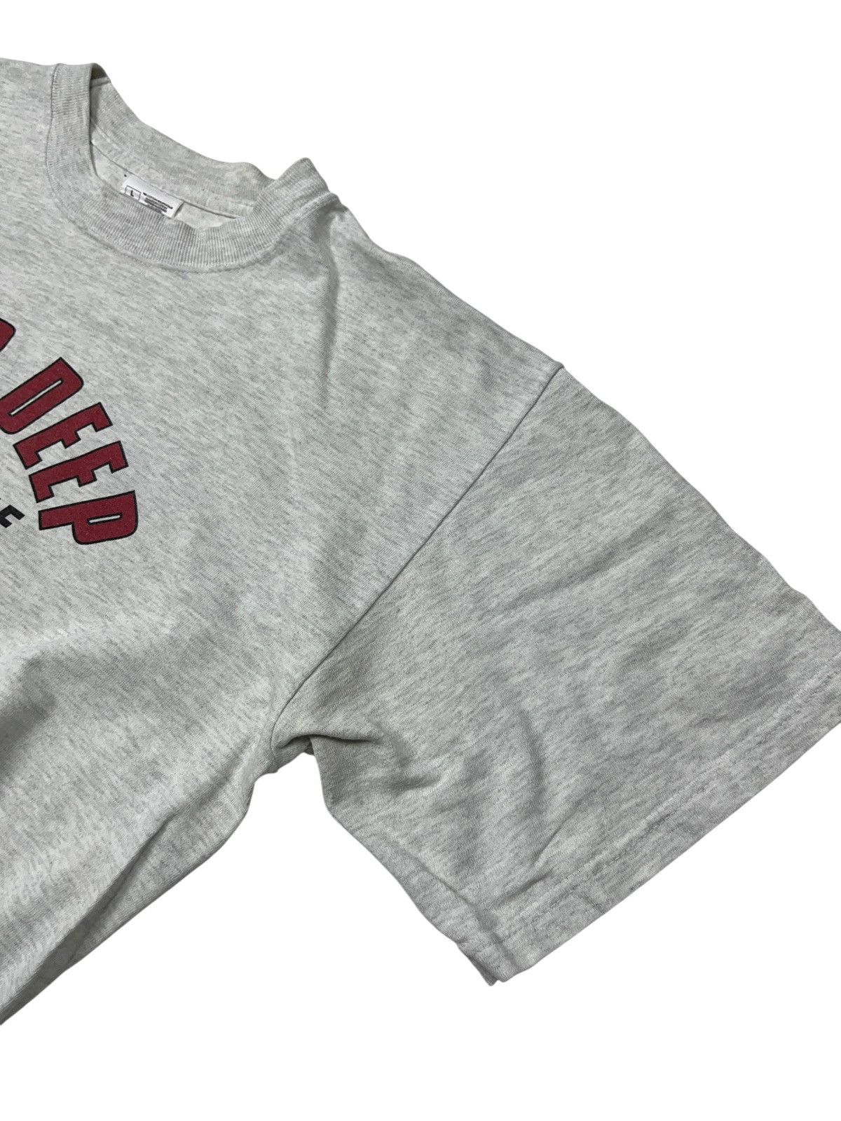 Rap Tees Vintage 90s Mobb Deep Hell On Earth Rap Hip-Hop T-shirt Size US L / EU 52-54 / 3 - 6 Thumbnail