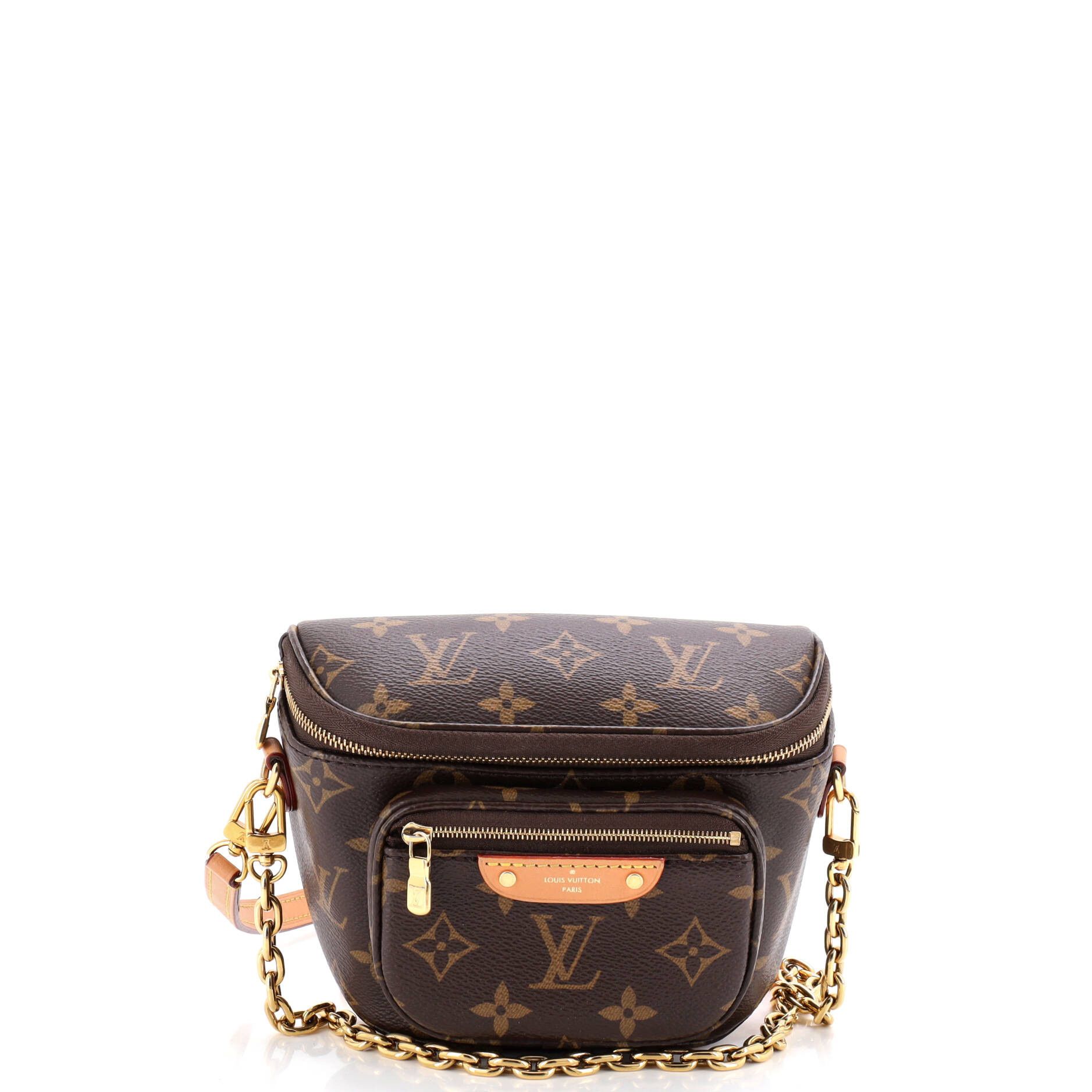 Louis Vuitton Bum Bag Size ONE SIZE - 1 Thumbnail