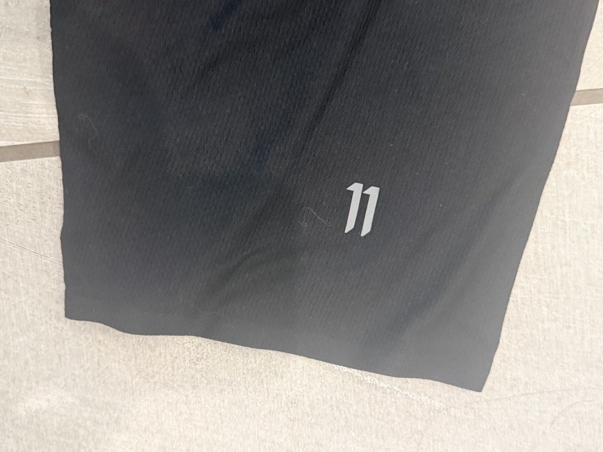 11 By Boris Bidjan Saberi Boris Bidjan Saberi 11s cotton blend t-shirt BNWT Size US L / EU 52-54 / 3 - 3 Thumbnail