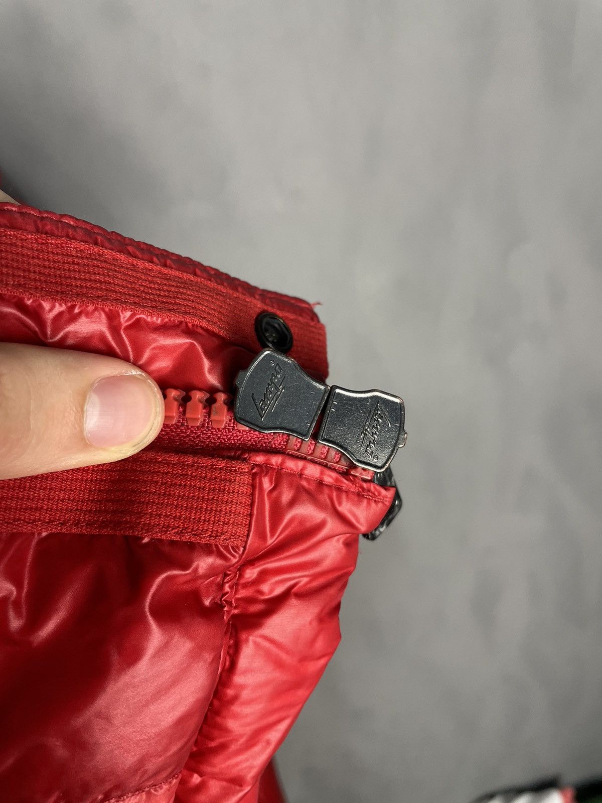 Moncler Moncler Hubert Jacket Size US L / EU 52-54 / 3 - 12 Thumbnail