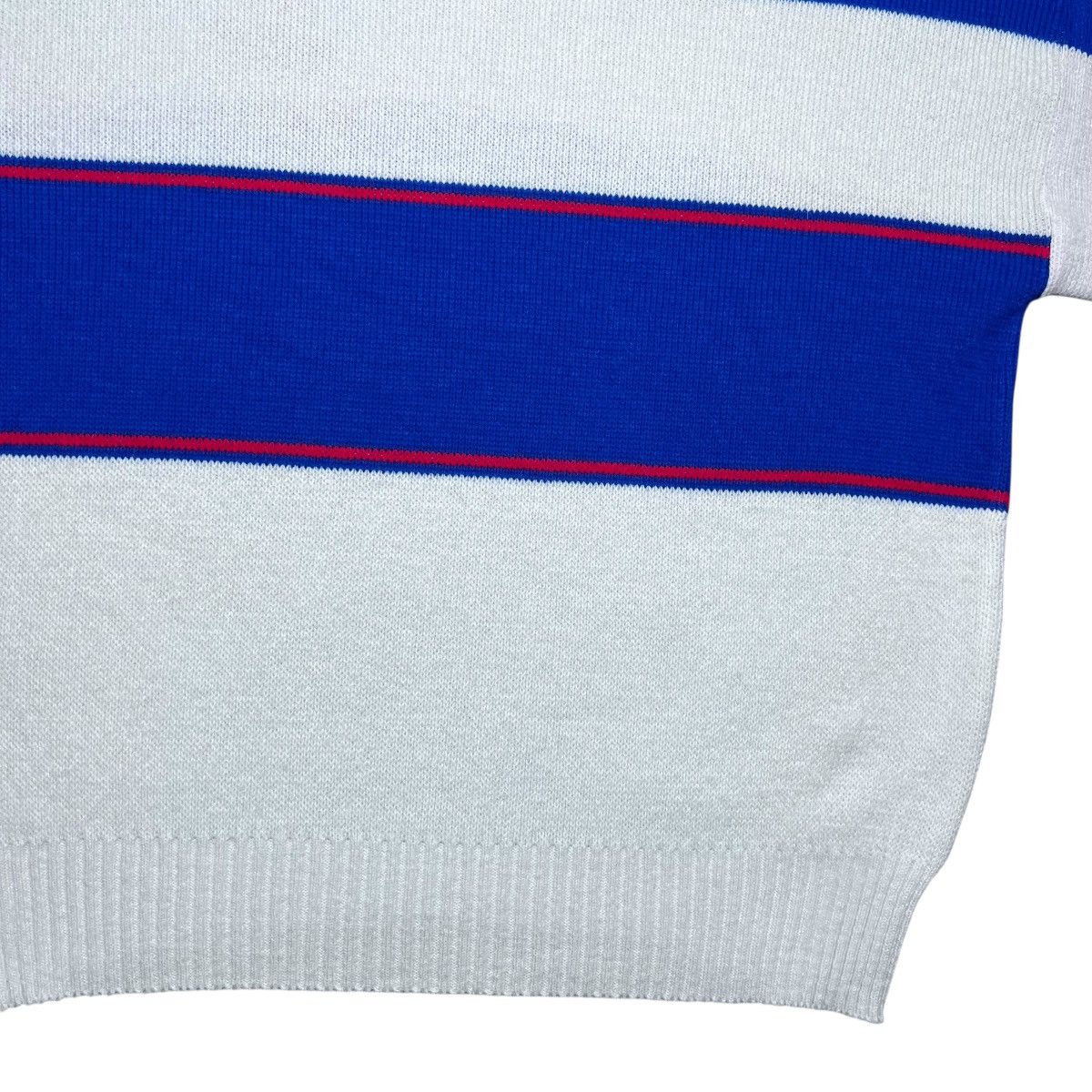 NFL Vtg 1992 NFL Minneapolis Super Bowl XXVI Cliff Engle Sweater Size US XL / EU 56 / 4 - 14 Thumbnail