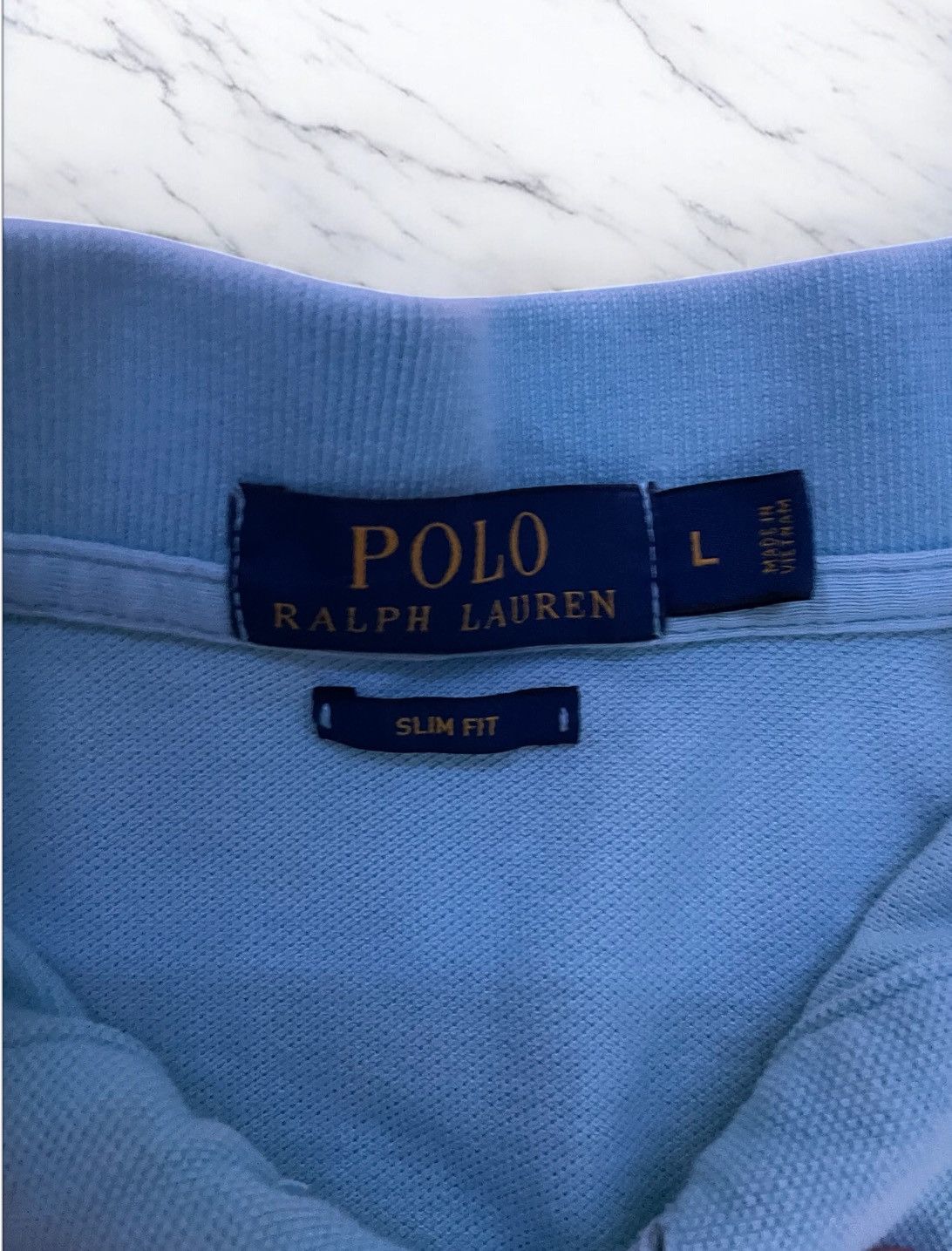 Polo Ralph Lauren Ralph lauren shirt Size US L / EU 52-54 / 3 - 3 Thumbnail